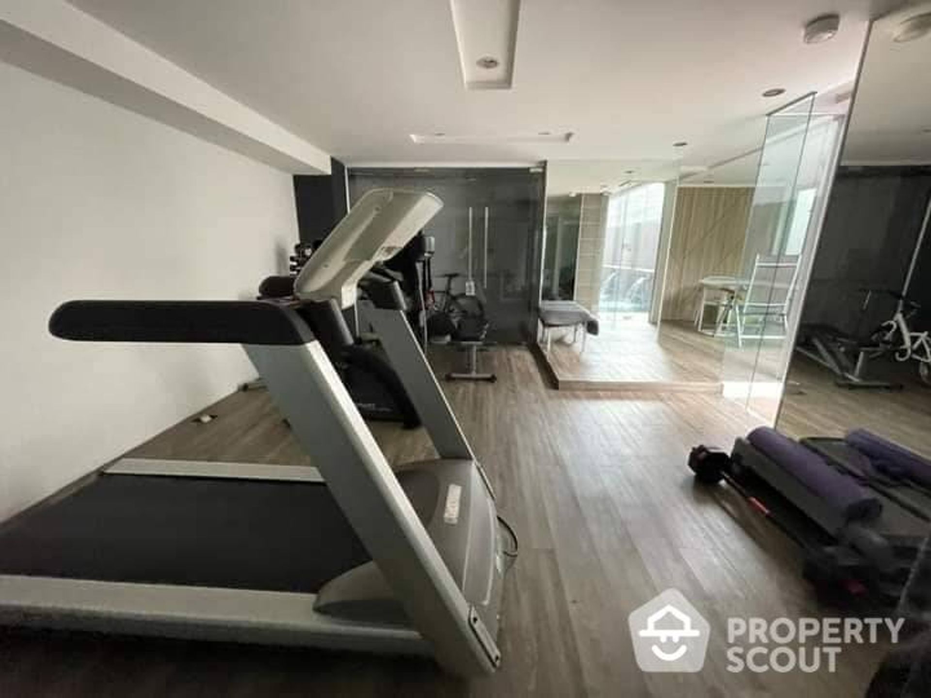 Condominium dans , Krung Thep Maha Nakhon 12019200