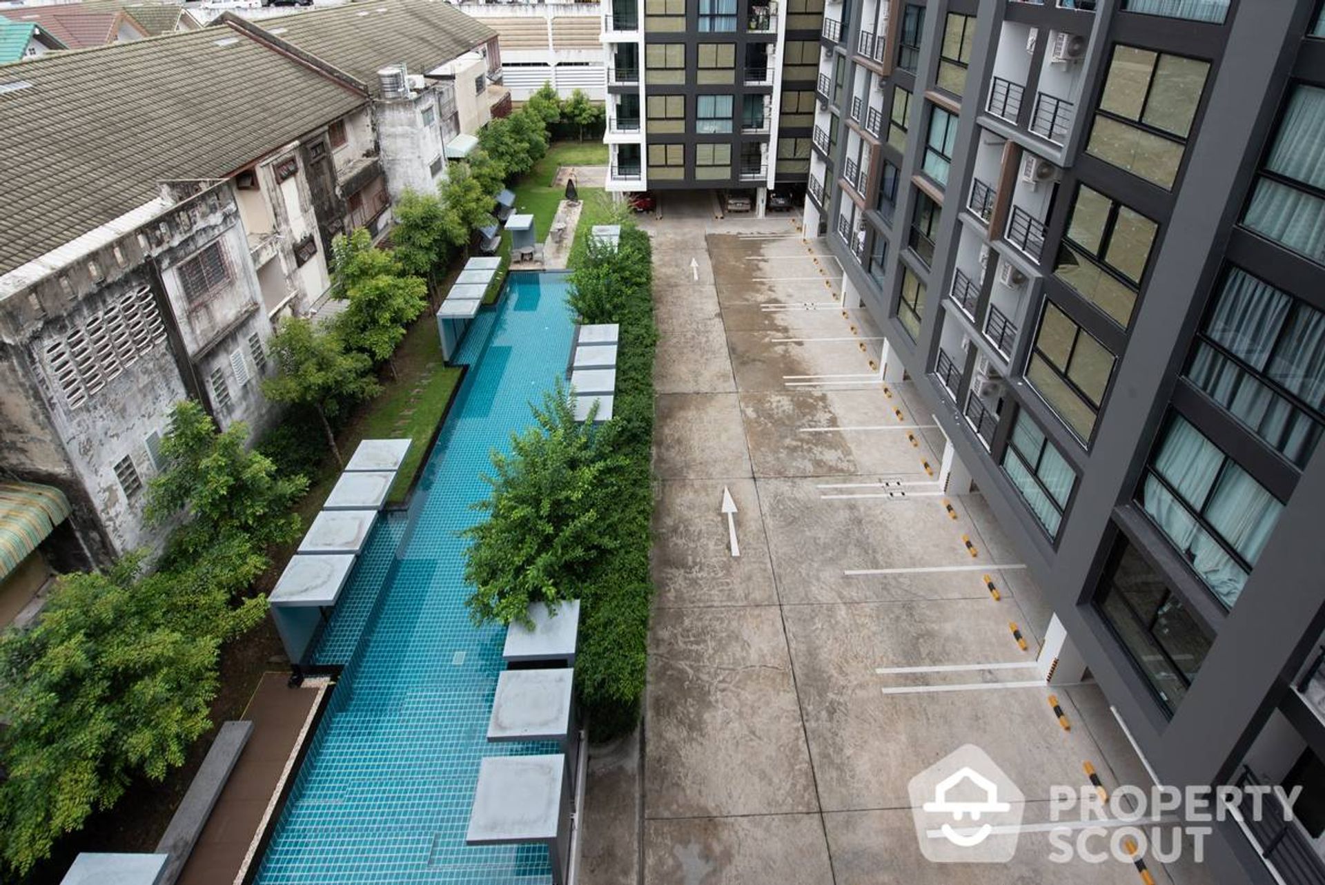 Condominio nel , Krung Thep Maha Nakhon 12019232