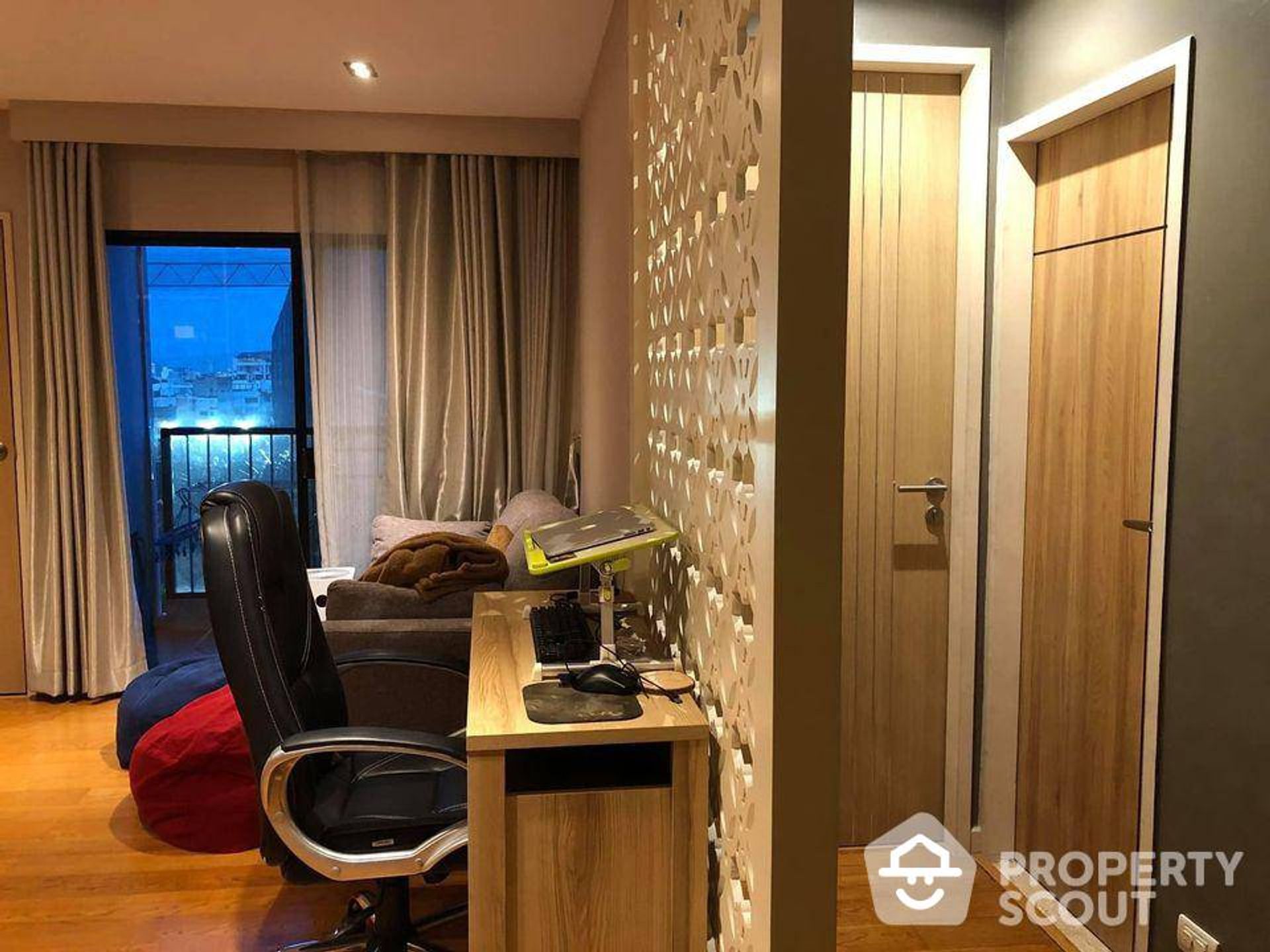 Kondominium dalam , Krung Thep Maha Nakhon 12019255