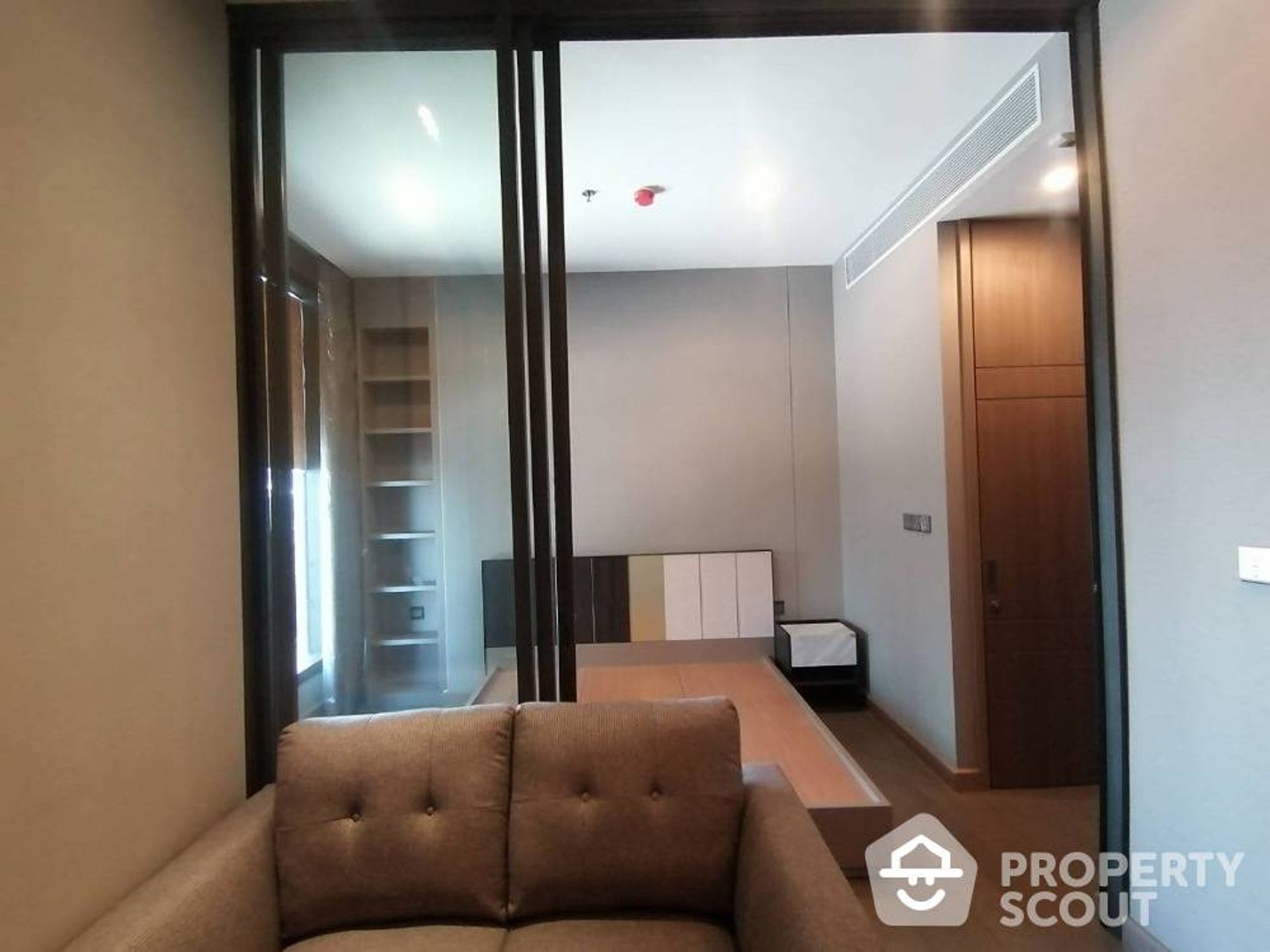 Condominio nel Ban Na canzone, Krung Thep Maha Nakhon 12019264