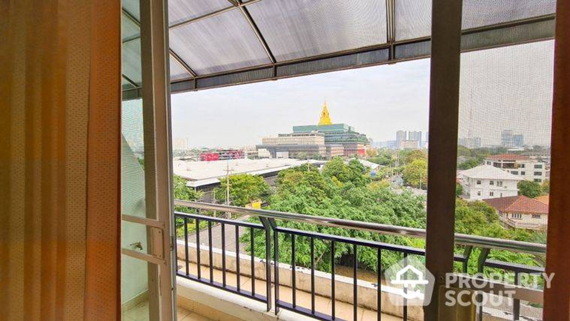 Condominio nel Bang O, Krung Thep Maha Nakhon 12019277