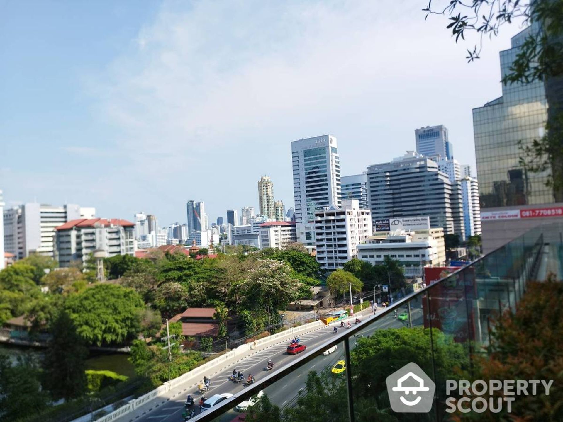 Kondominium dalam , Krung Thep Maha Nakhon 12019278