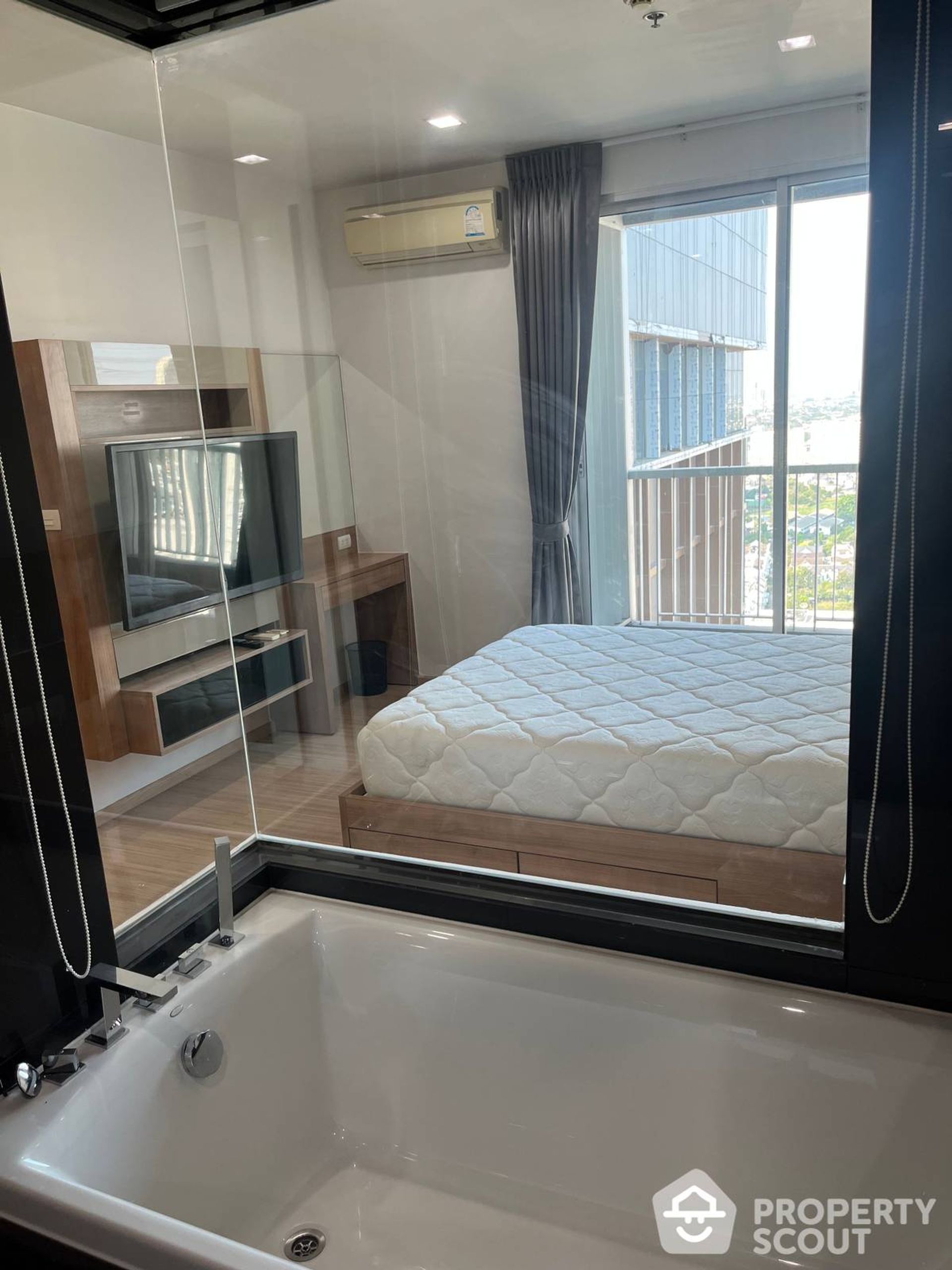 Kondominium dalam , Krung Thep Maha Nakhon 12019280