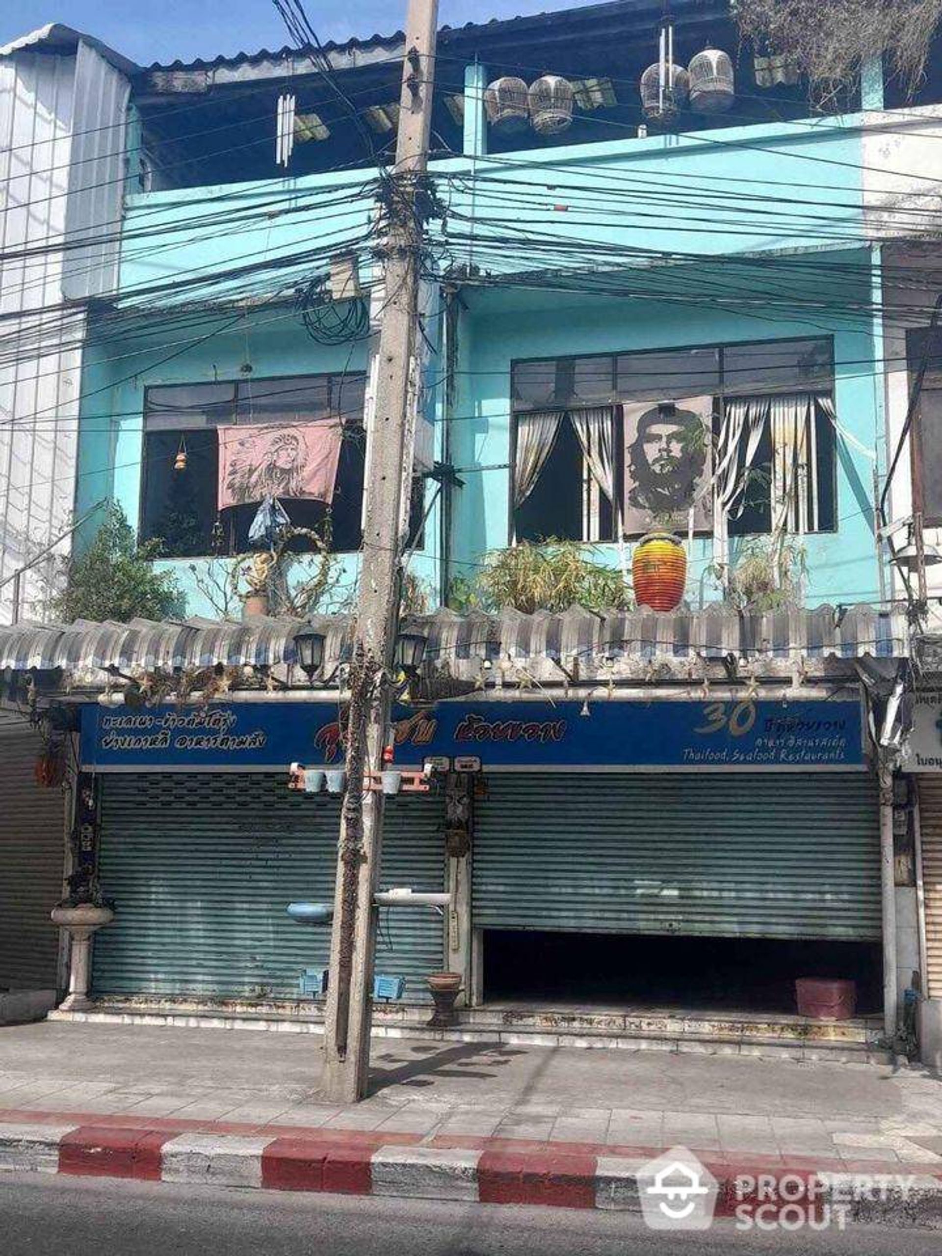 Huis in , Krung Thep Maha Nakhon 12019281