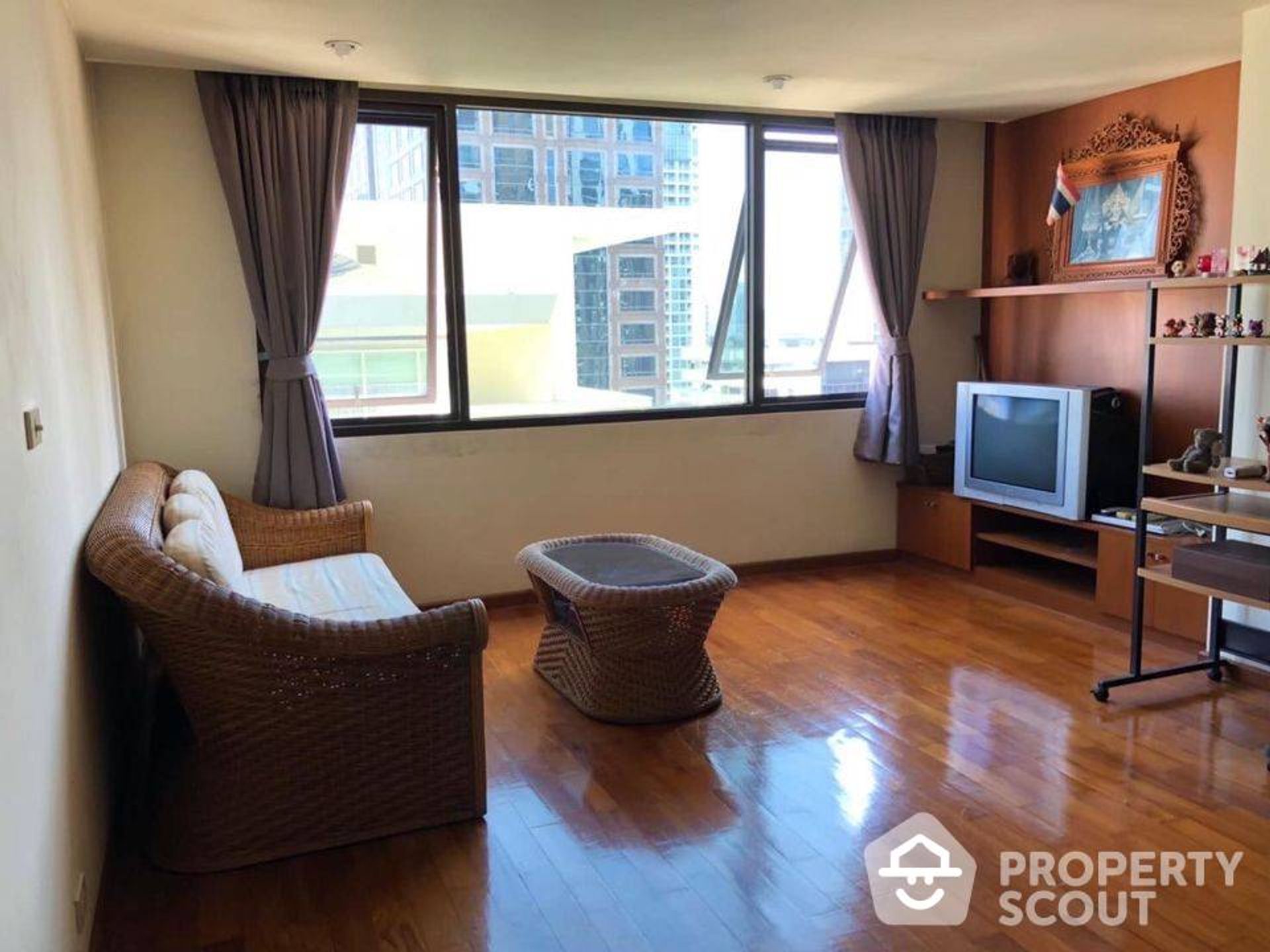 Condominio en Patum Wan, Krung Thep Maha Nakhon 12019285