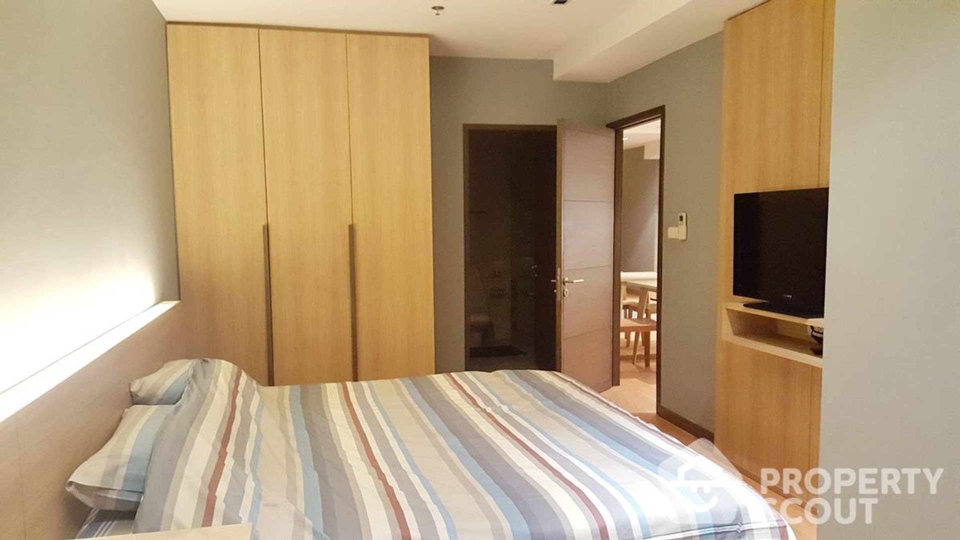 Condominium dans , Krung Thep Maha Nakhon 12019293