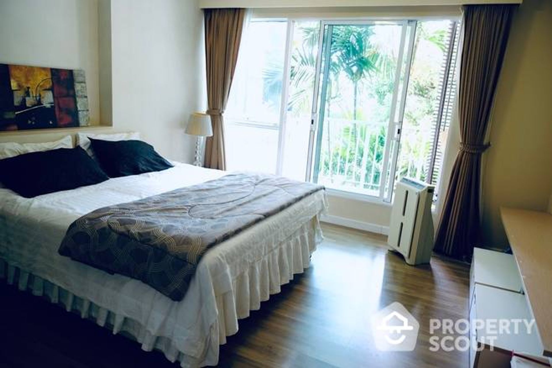 Condominium in Phaya Thai, Krung Thep Maha Nakhon 12019295