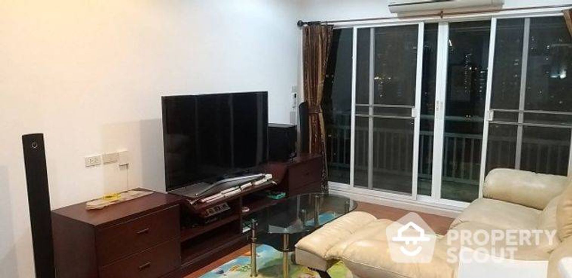 Condominio nel Khlong Toei, Krung Thep Maha Nakhon 12019304