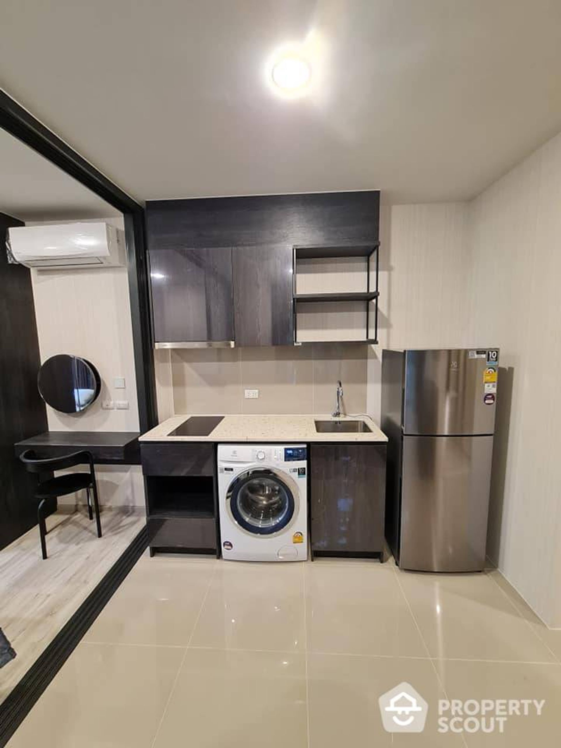 Condominio en , Krung Thep Maha Nakhon 12019309