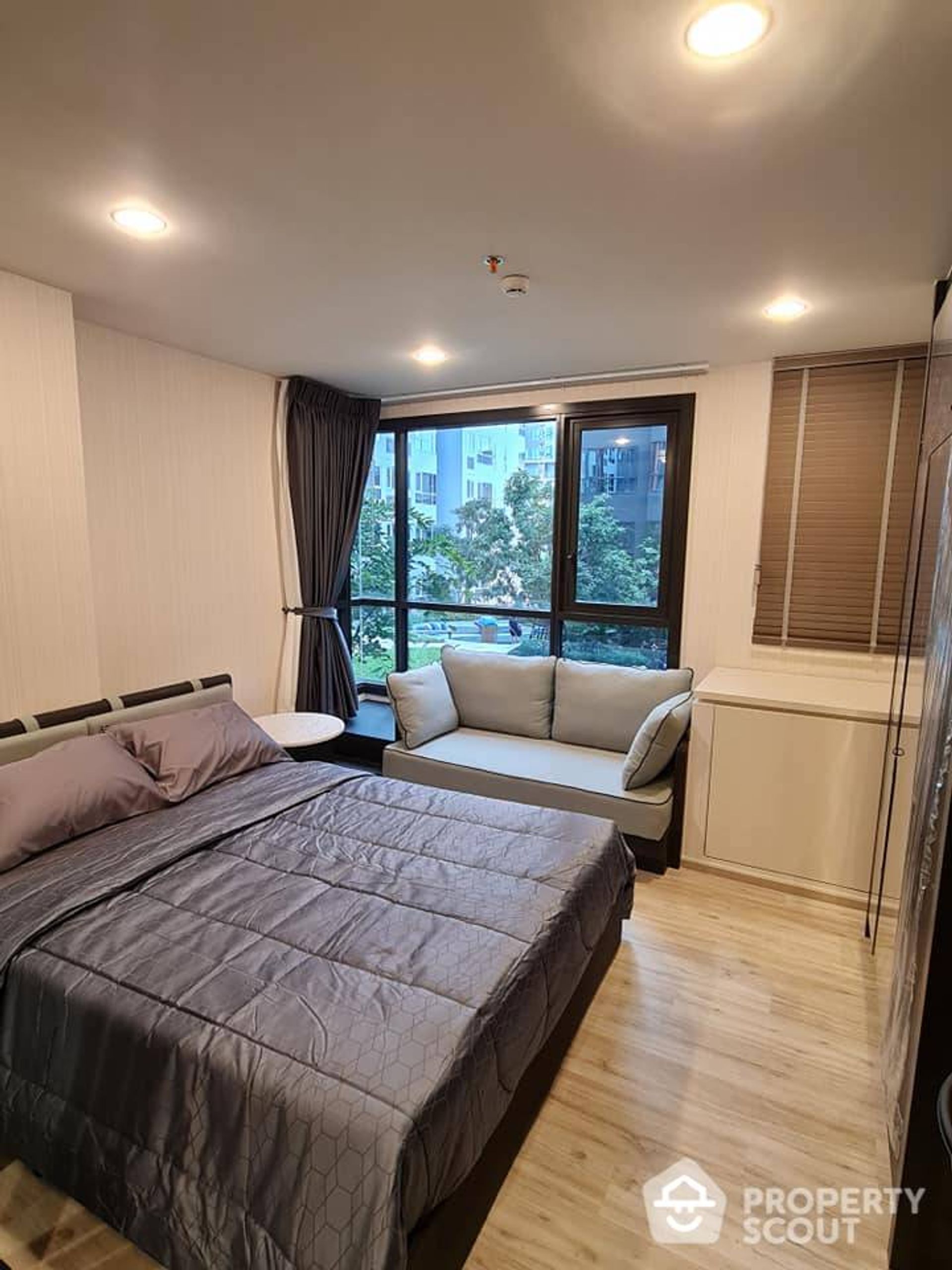 Condominio en , Krung Thep Maha Nakhon 12019309