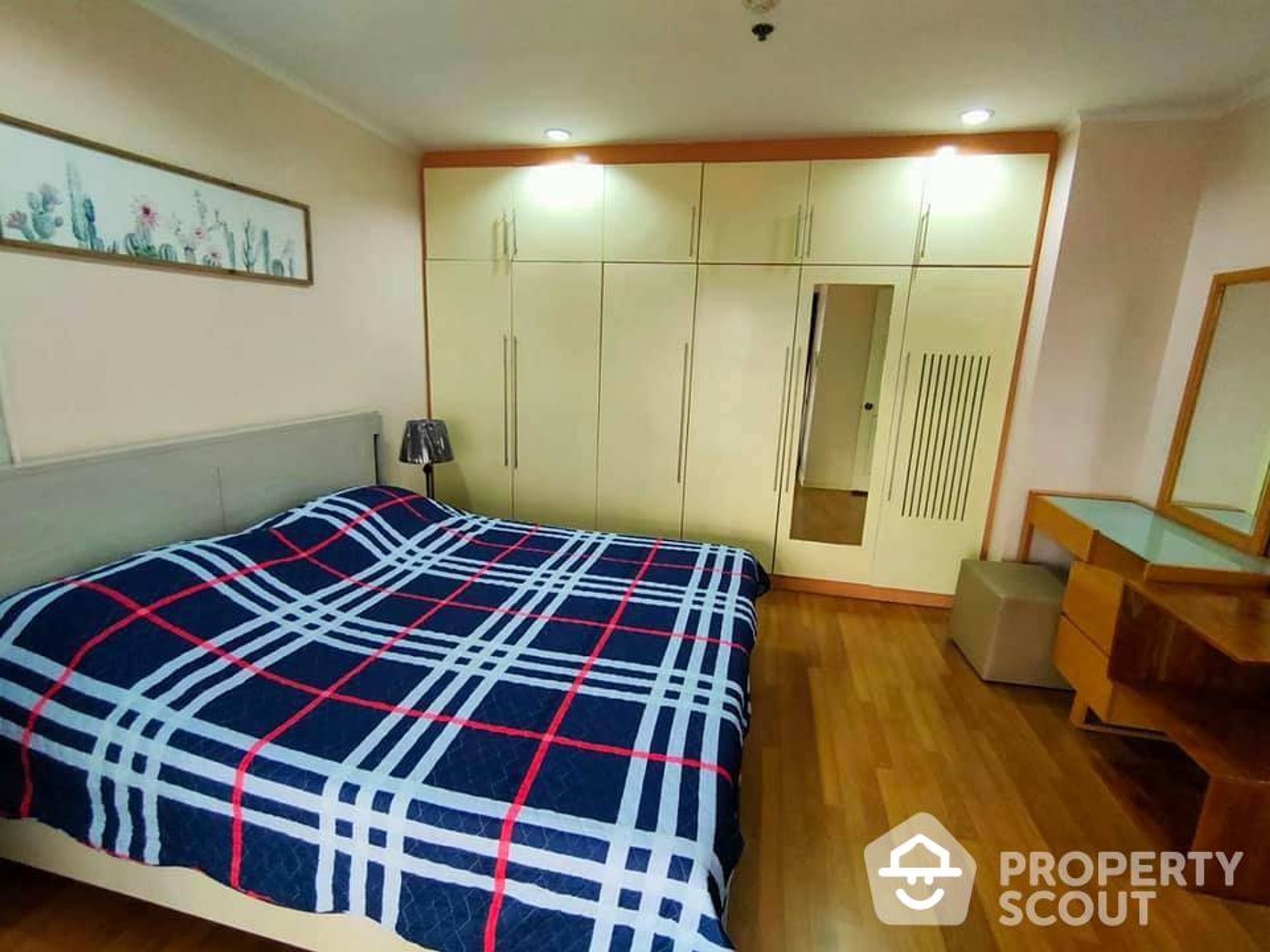 Condominium in Phaya Thai, Krung Thep Maha Nakhon 12019341