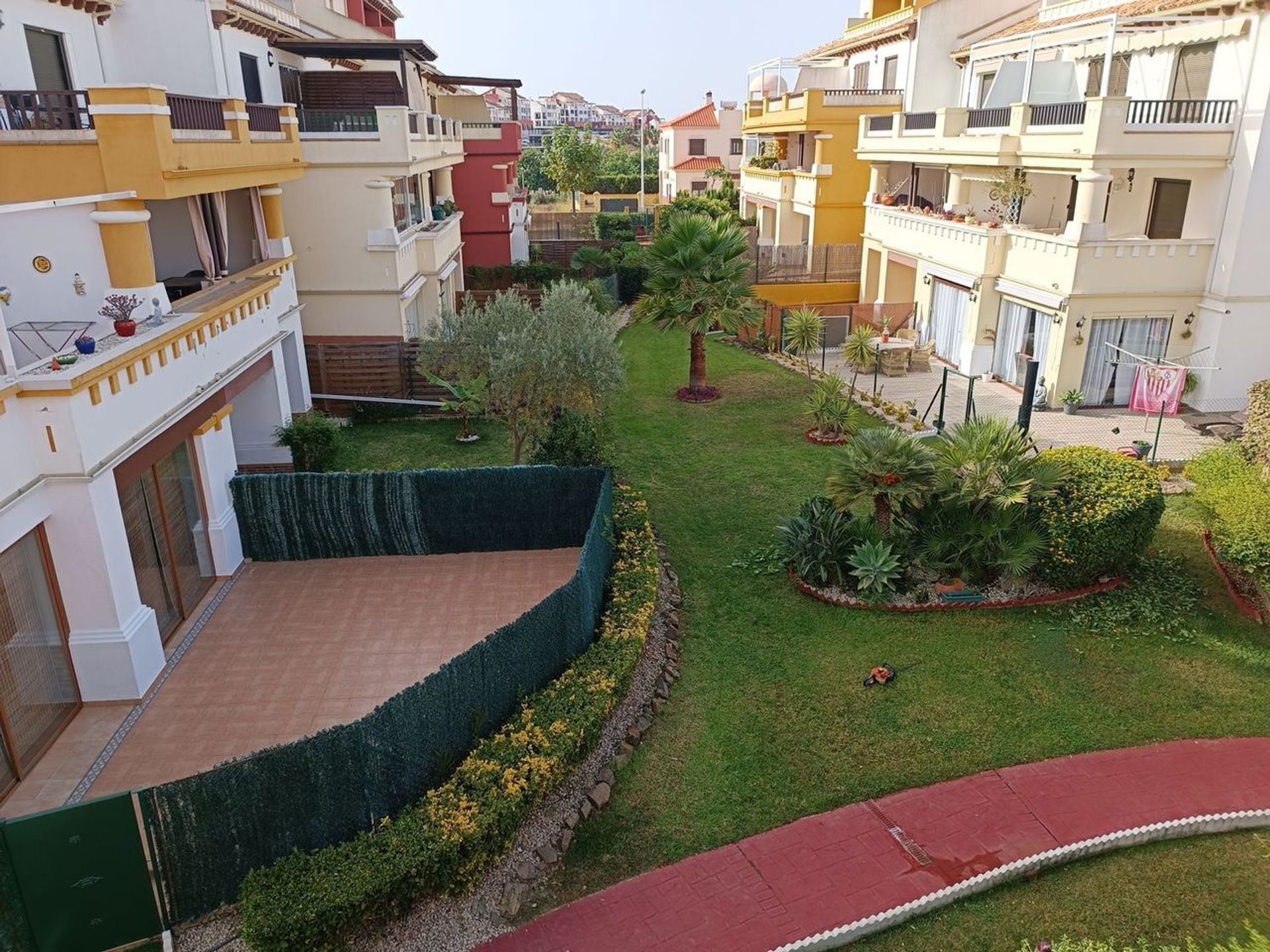 House in Ayamonte, Andalusia 12019418