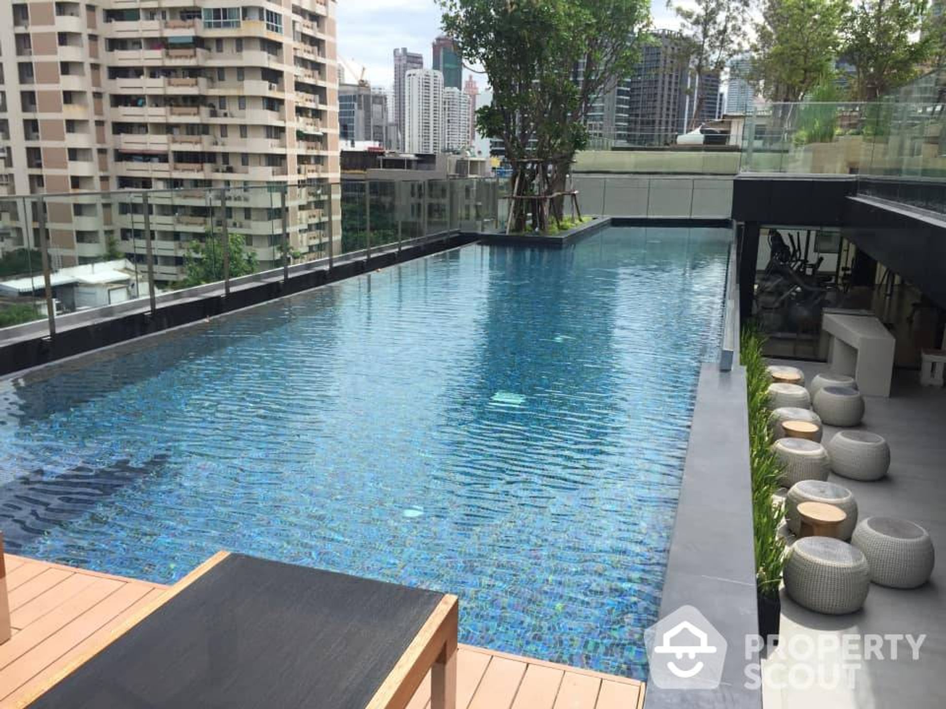 Condominio nel , Krung Thep Maha Nakhon 12019479