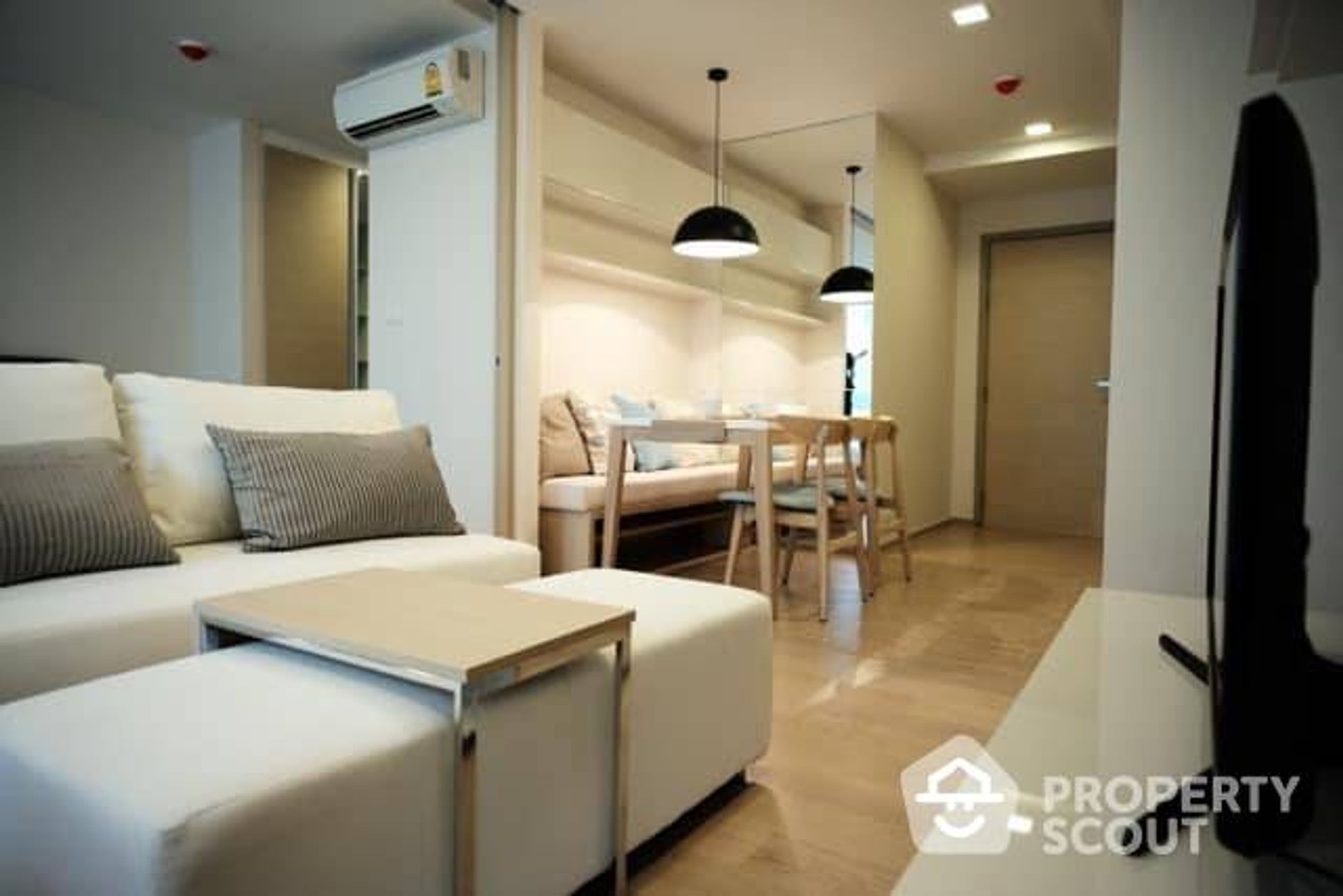 Condominio nel , Krung Thep Maha Nakhon 12019479