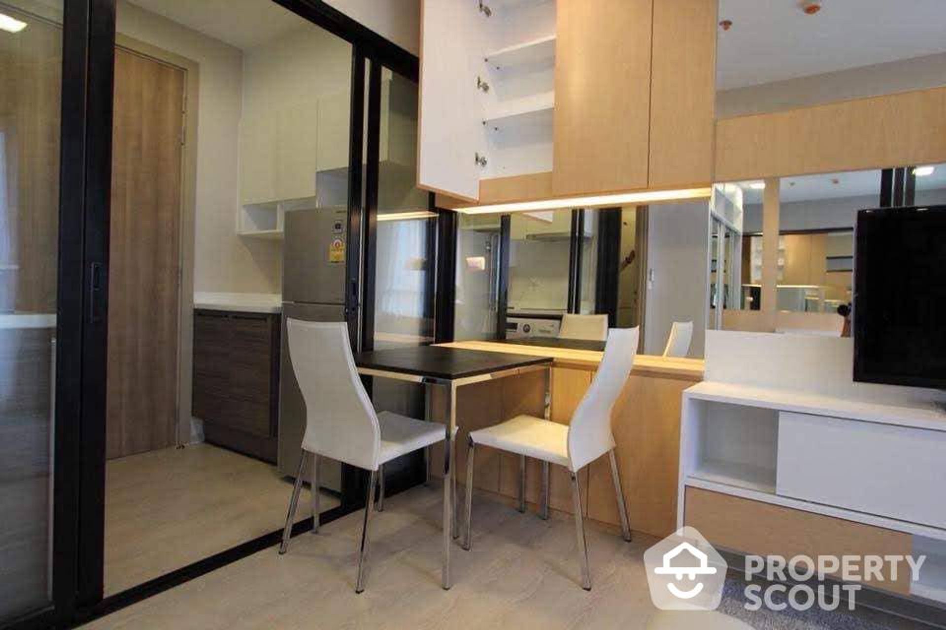 Condominio en , Krung Thep Maha Nakhon 12019513