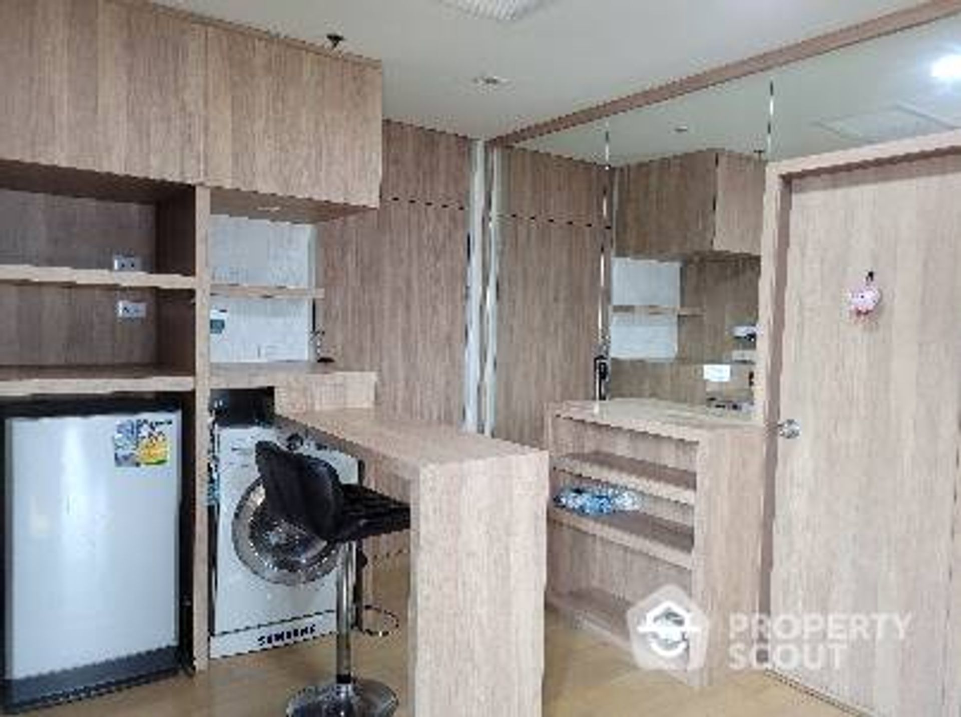 Condominium dans Phaya Thaï, Krung Thep Maha Nakhon 12019620