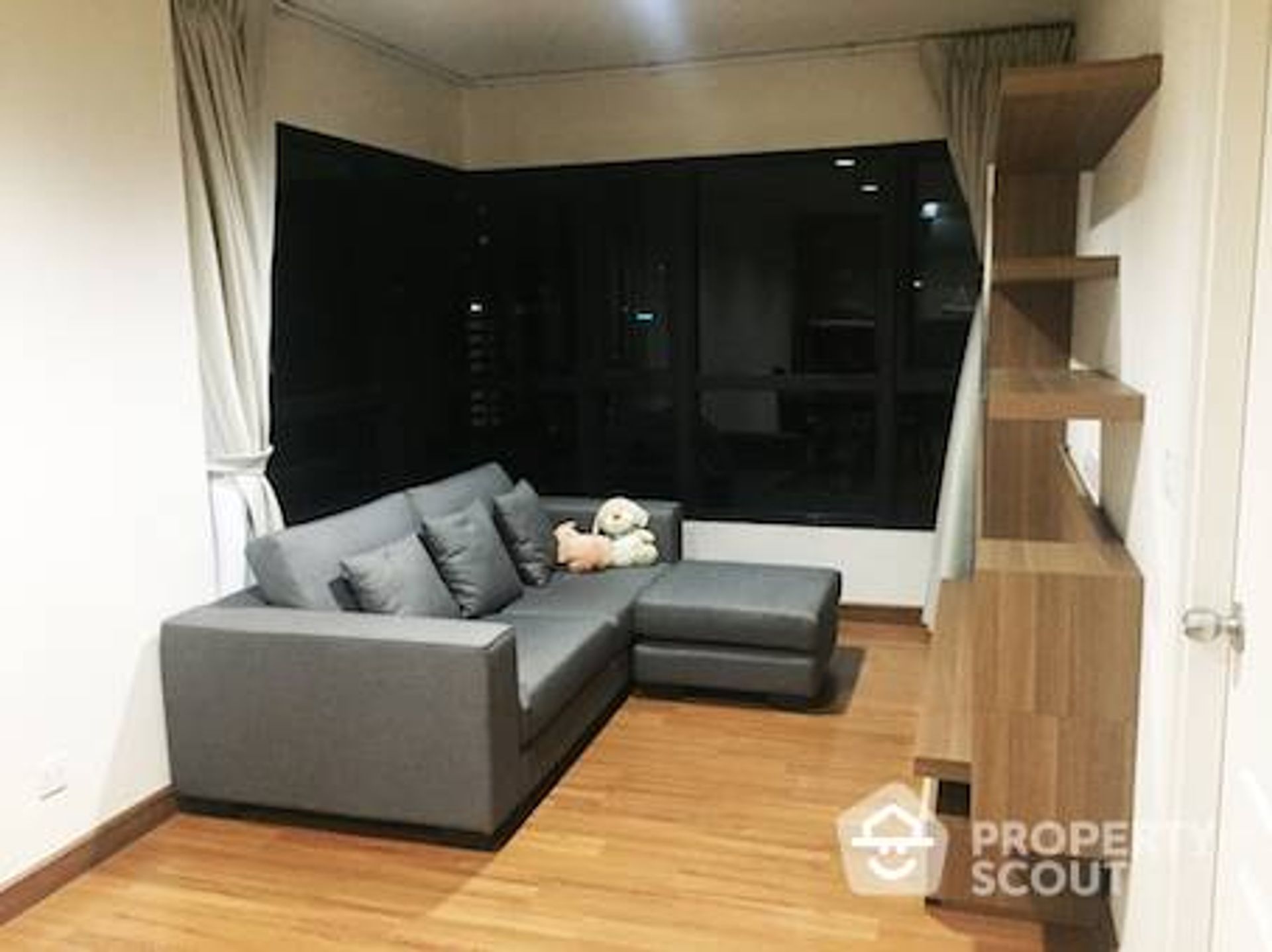 Condominium dans Phaya Thaï, Krung Thep Maha Nakhon 12019624