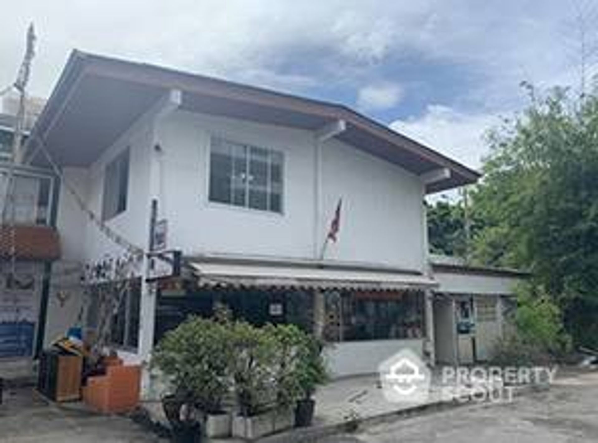 Huis in Watthana, Krung Thep Maha Nakhon 12019629