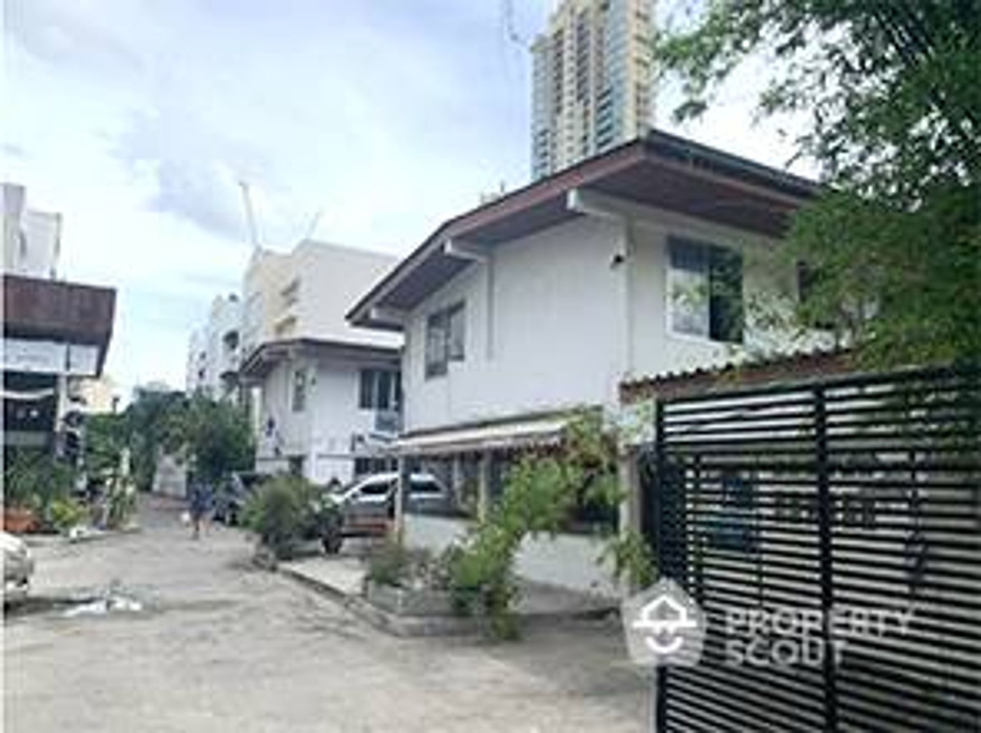 Huis in Watthana, Krung Thep Maha Nakhon 12019629