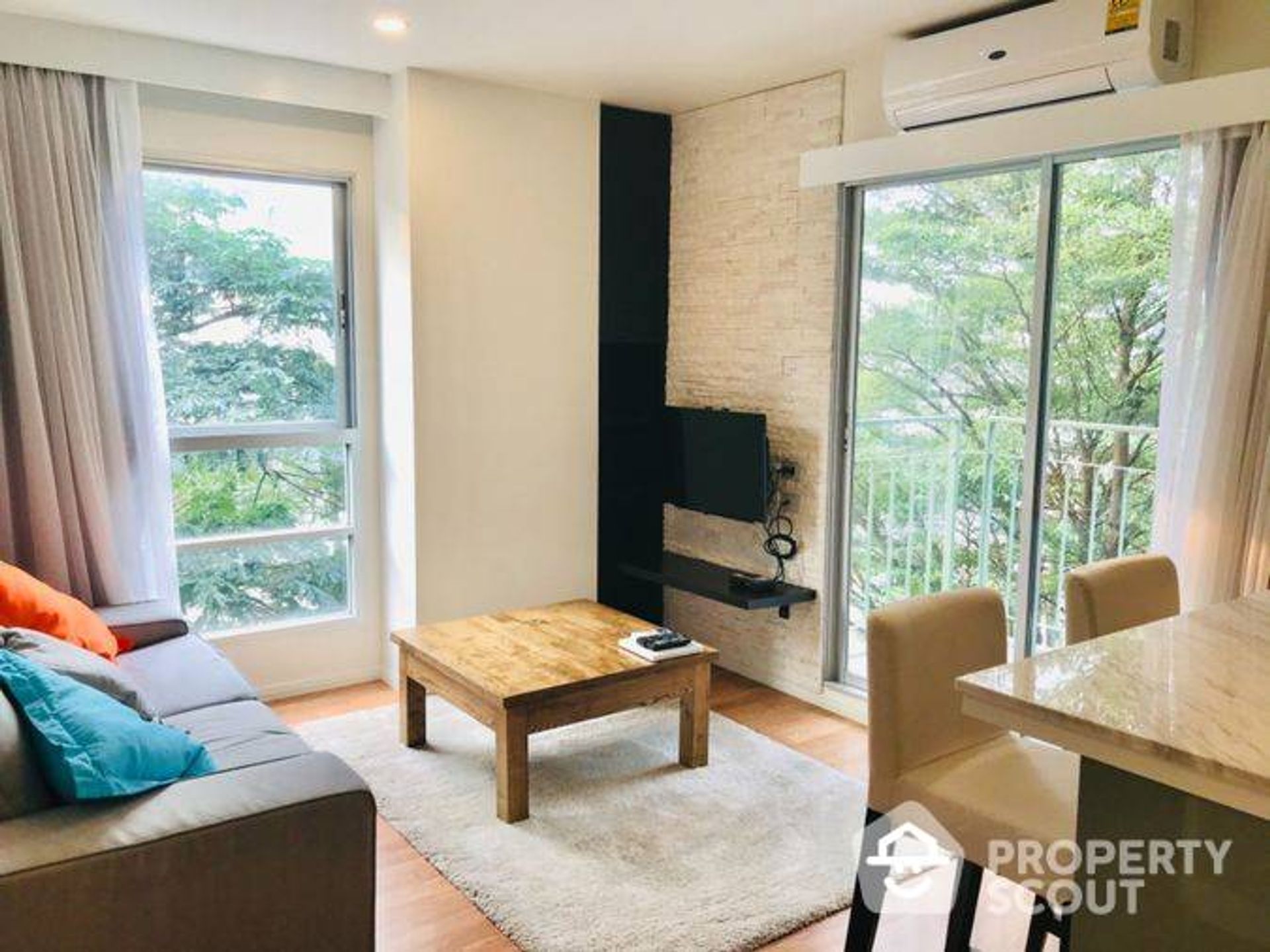 Condominium dans , Krung Thep Maha Nakhon 12019650