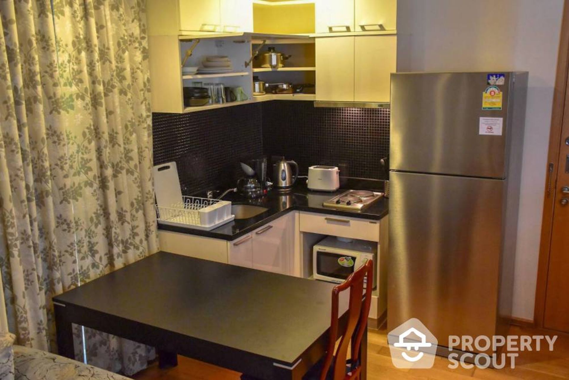 Condominio en , Krung Thep Maha Nakhon 12019659