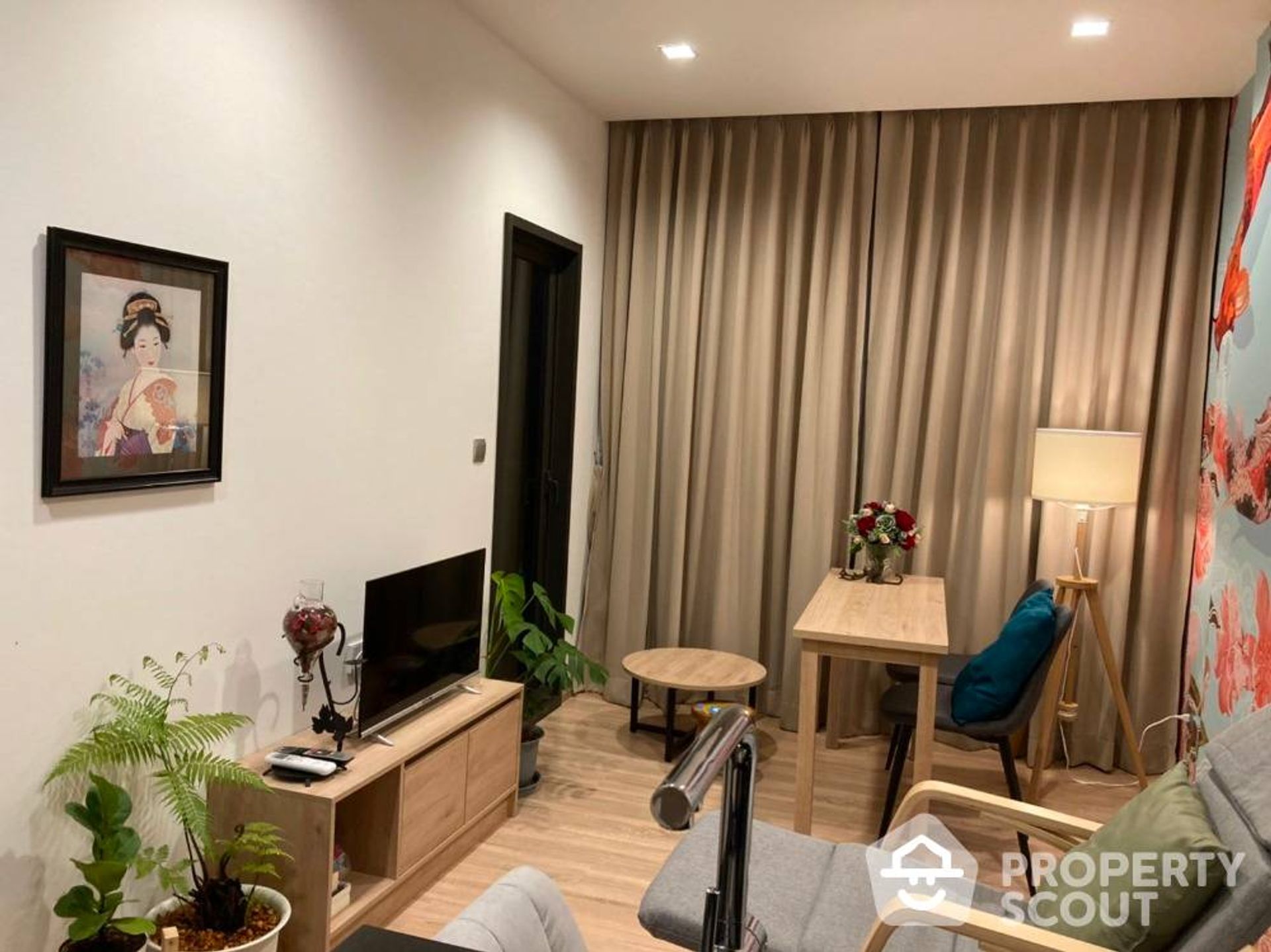 Condominio nel , Krung Thep Maha Nakhon 12019665