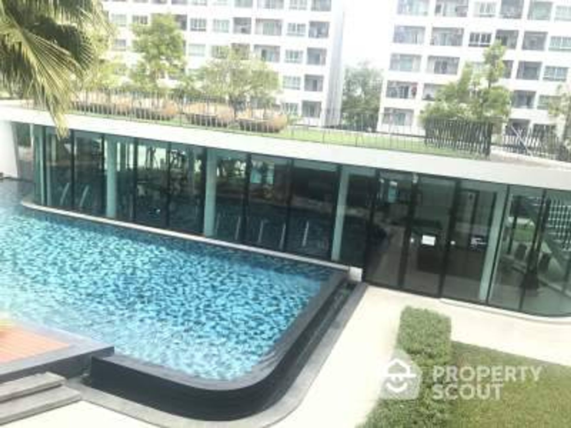 Condominium in , Krung Thep Maha Nakhon 12019730