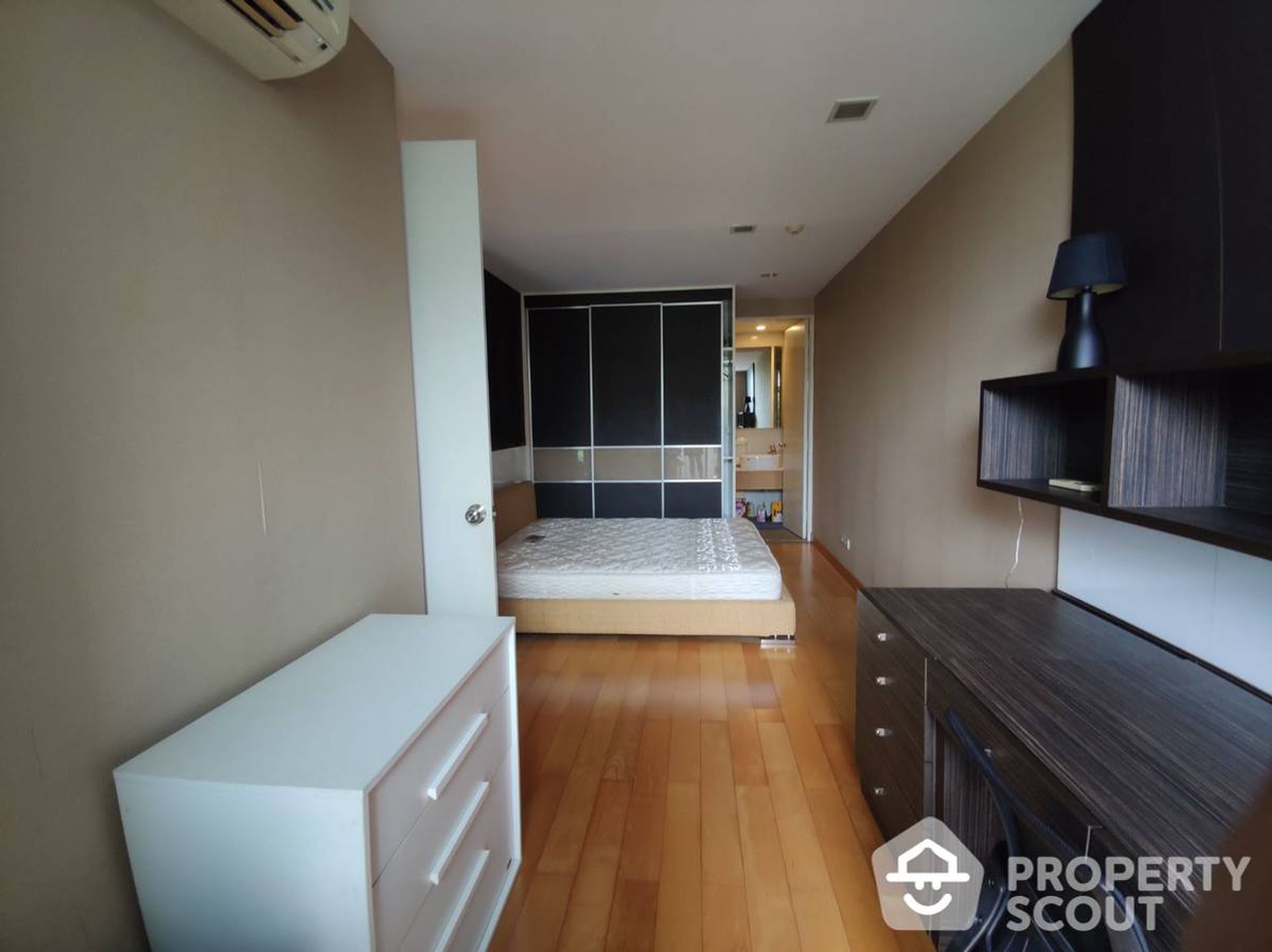 Condominium dans Phaya Thaï, Krung Thep Maha Nakhon 12019757