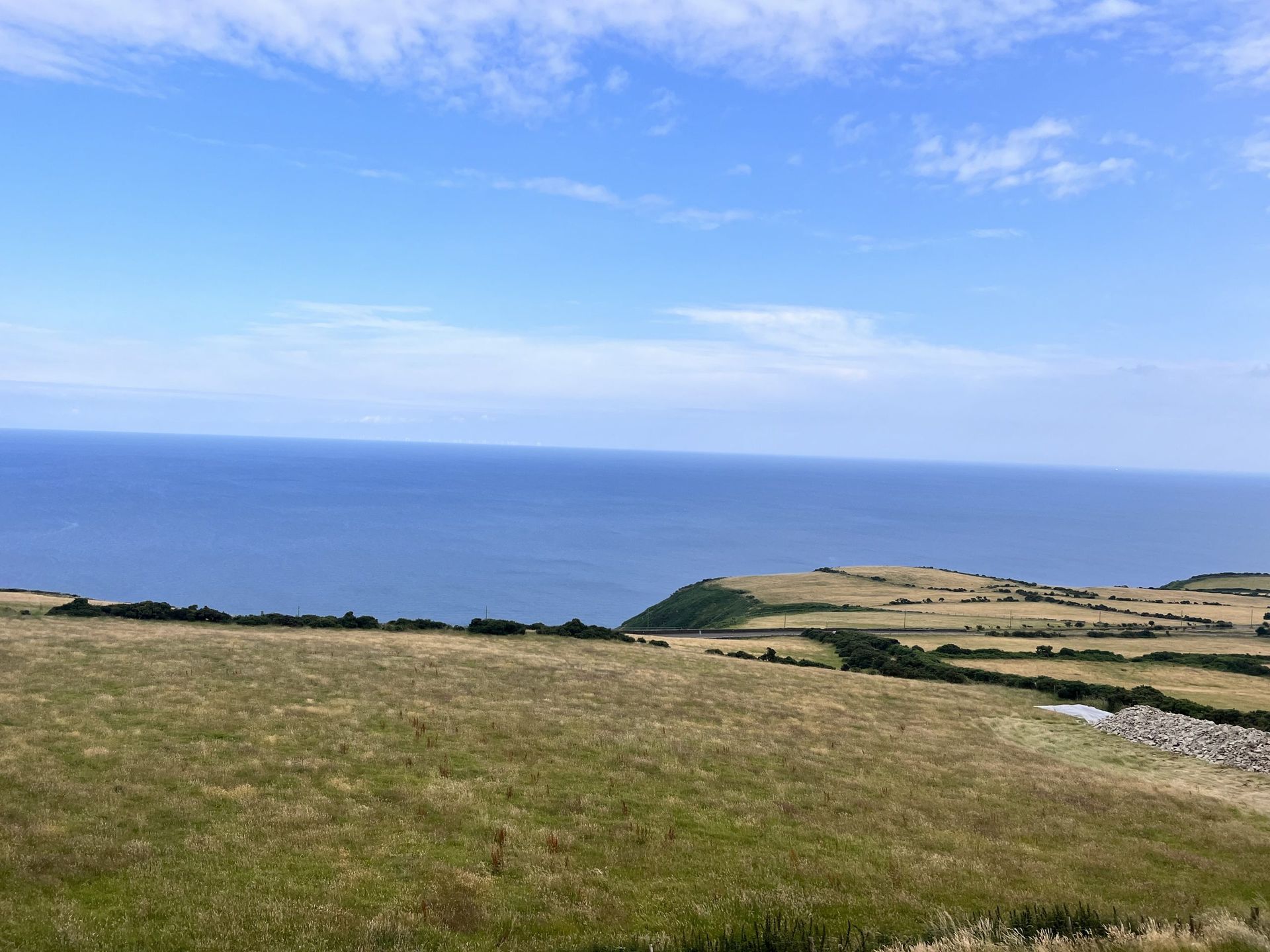 Annen i Isle of Whithorn, Dumfries and Galloway 12019861