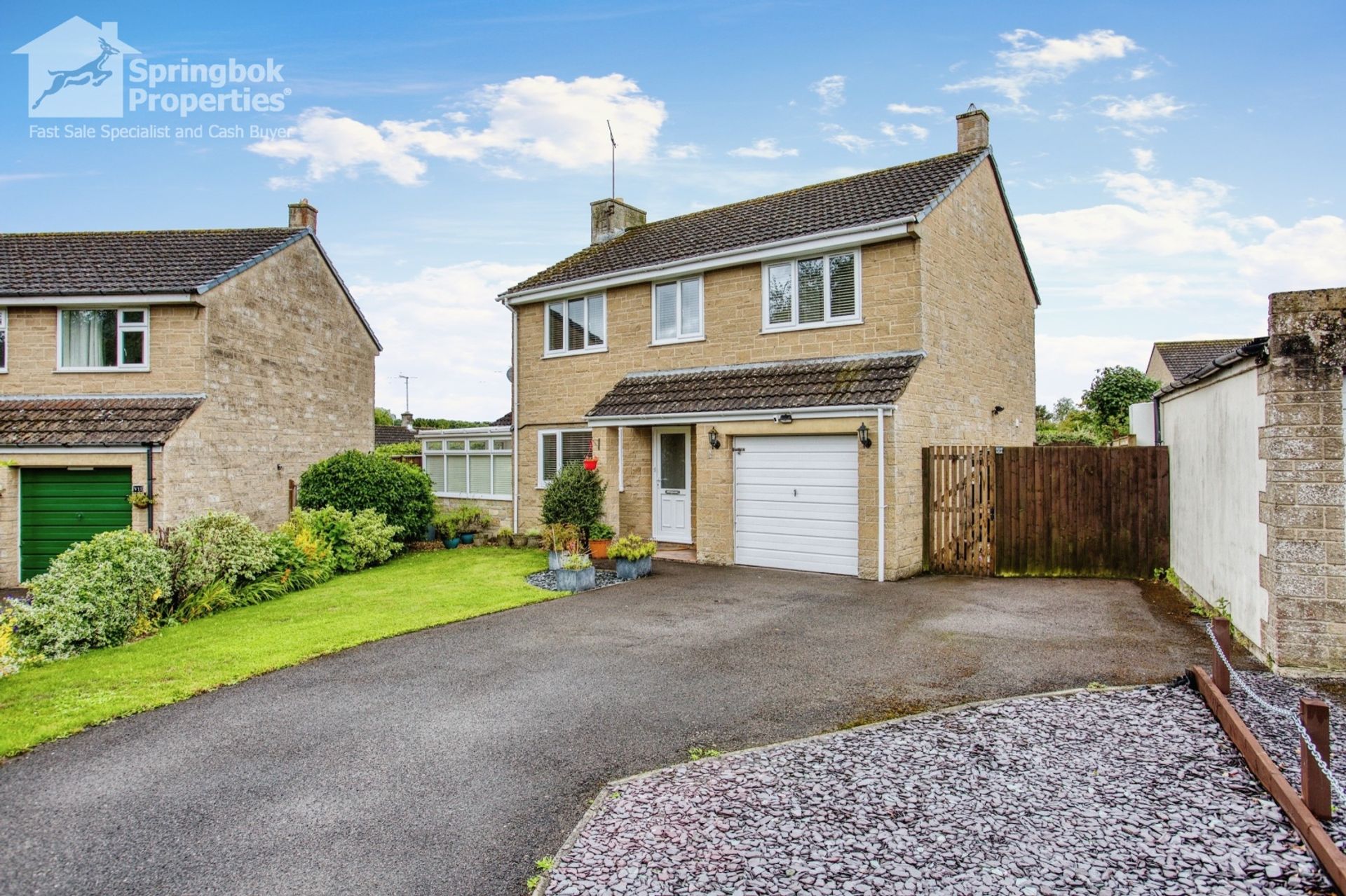 House in Bradford Abbas, Dorset 12019941