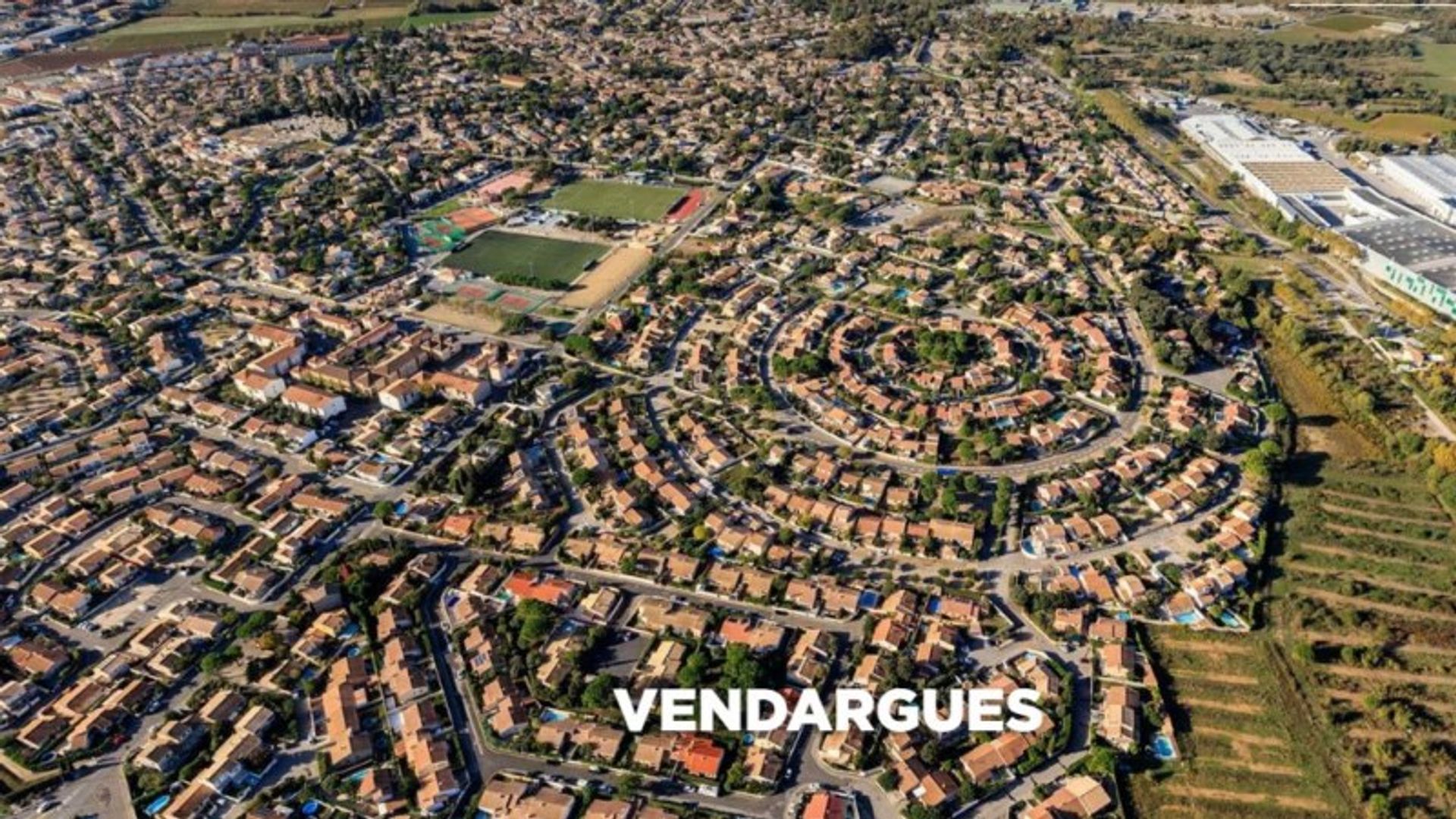 קוֹנדוֹמִינִיוֹן ב Vendargues, Occitanie 12020042