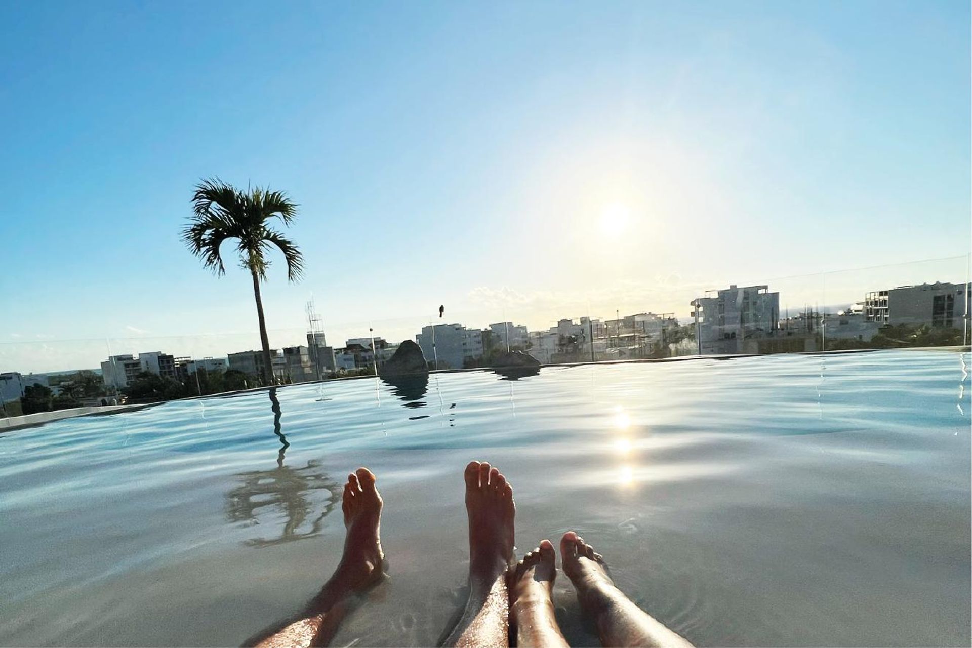 Кондоминиум в Playa del Carmen, Quintana Roo 12020173