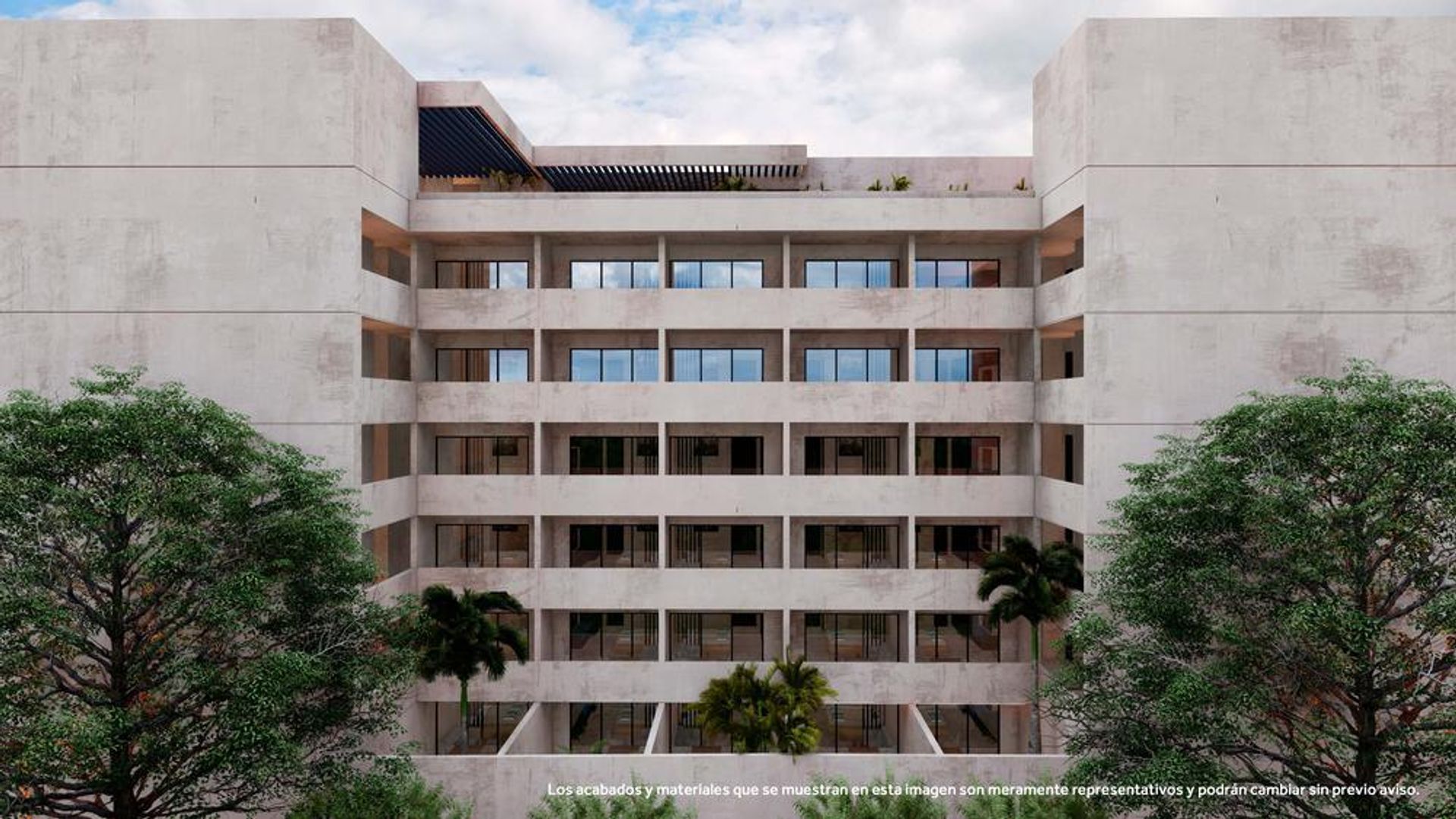 Condominio nel Playa del Carmen, Quintana Roo 12020186