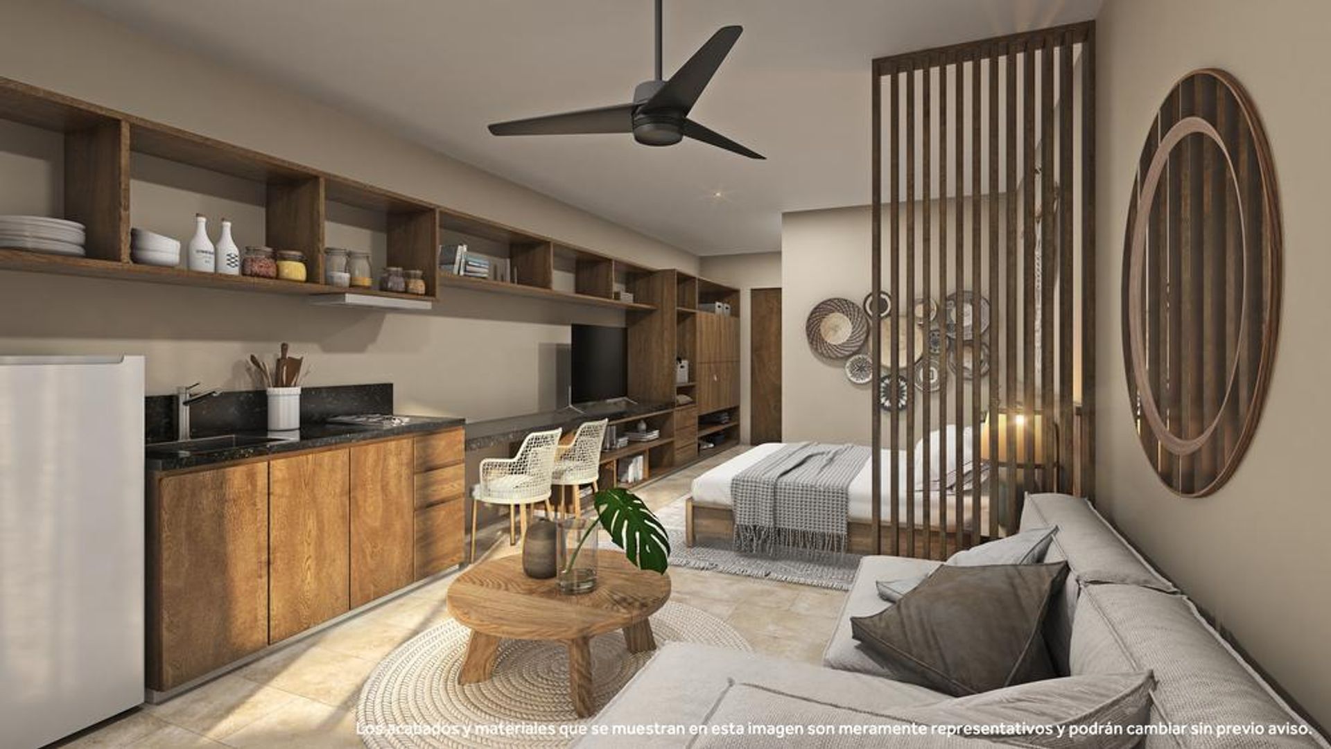 Condominium in Playa del Carmen, Quintana Roo 12020186