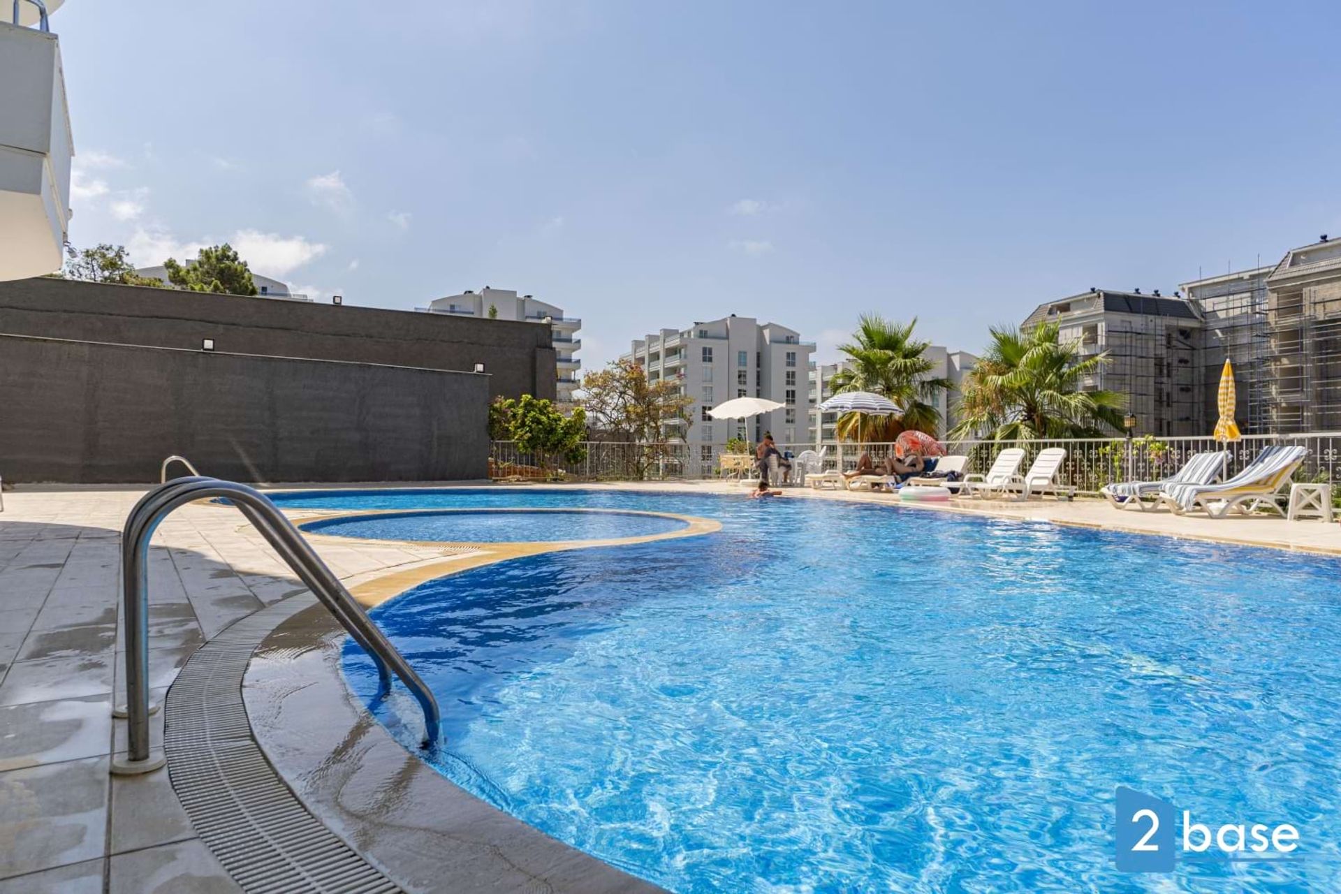 Condominio en Konaklí, Antalya 12020187