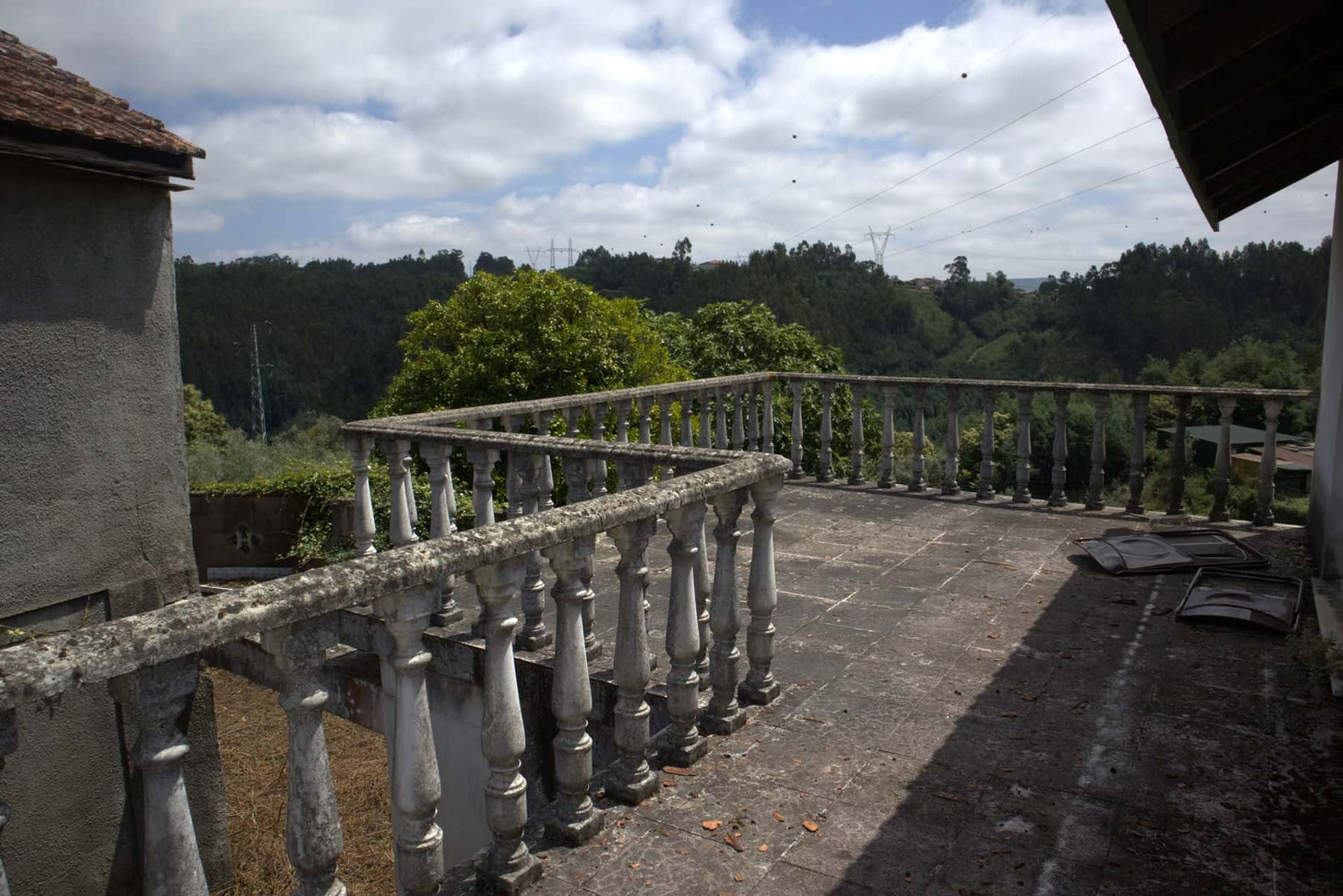 σπίτι σε Vila Nova de Poiares, Coimbra District 12020190