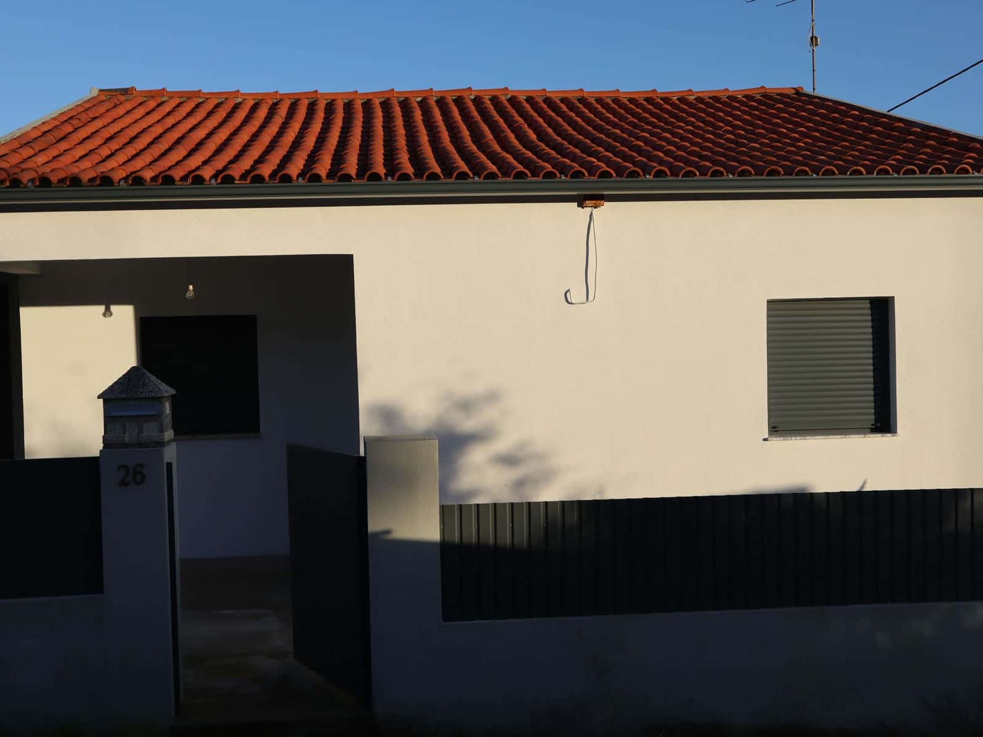 मकान में Vila Nova de Poiares, Coimbra 12020191