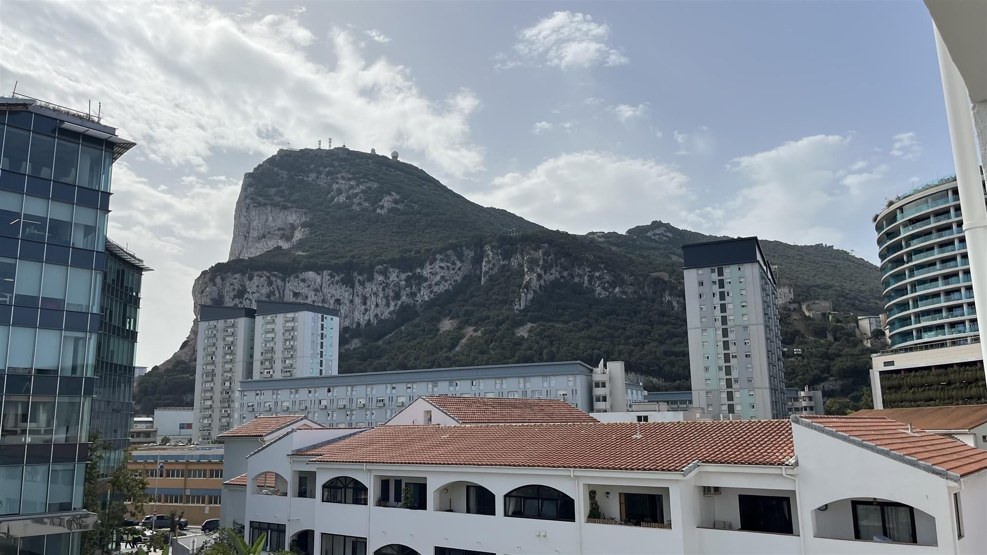 Condominio en Gibraltar,  12020198