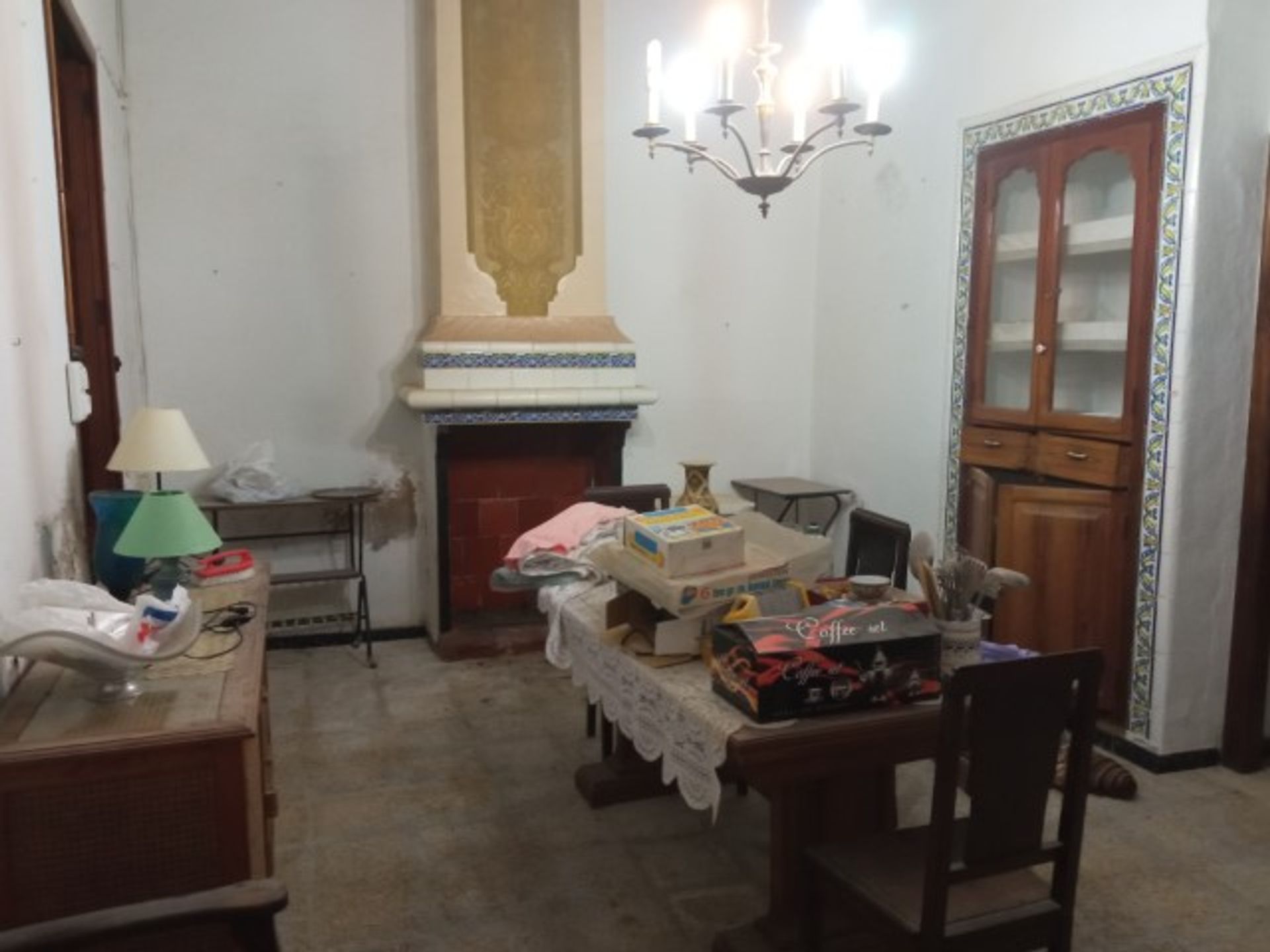 Rumah di Simat de Valldigna, Valencia 12020233