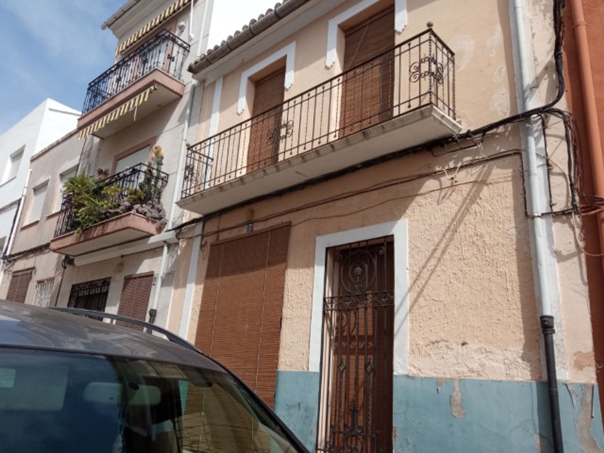 House in Simat de Valldigna, Valencia 12020233