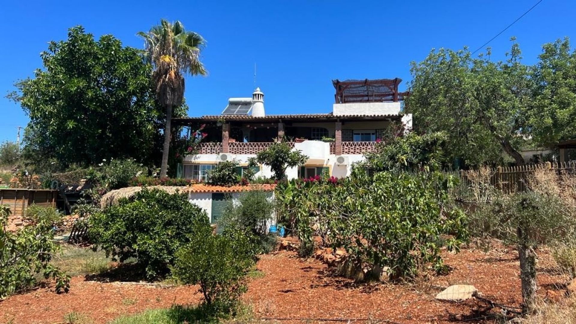 casa en Santa Bárbara de Nexe, Faro 12020268