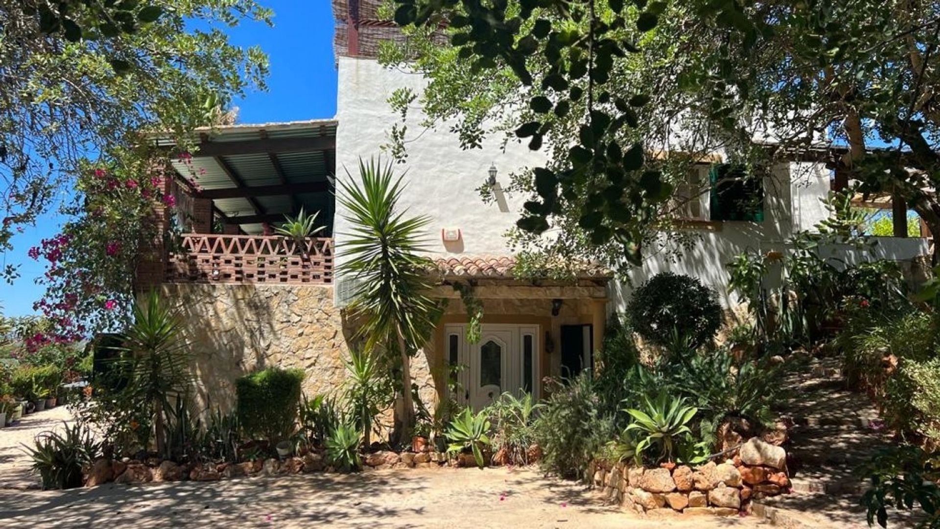 casa en Santa Bárbara de Nexe, Faro 12020268