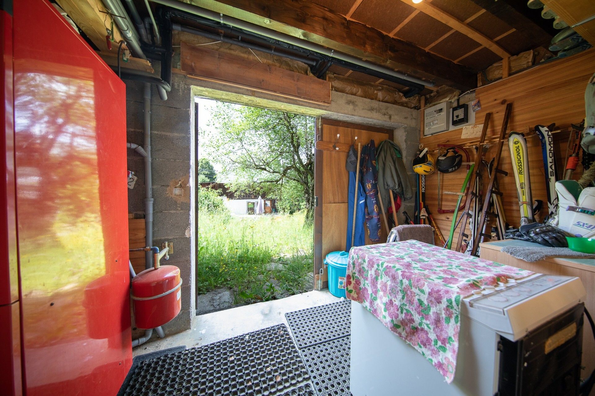 casa en Morzine, Auvergne-Rhône-Alpes 12020434