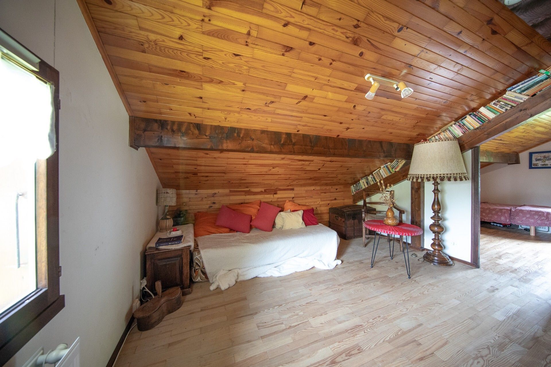 casa en Morzine, Auvergne-Rhône-Alpes 12020434