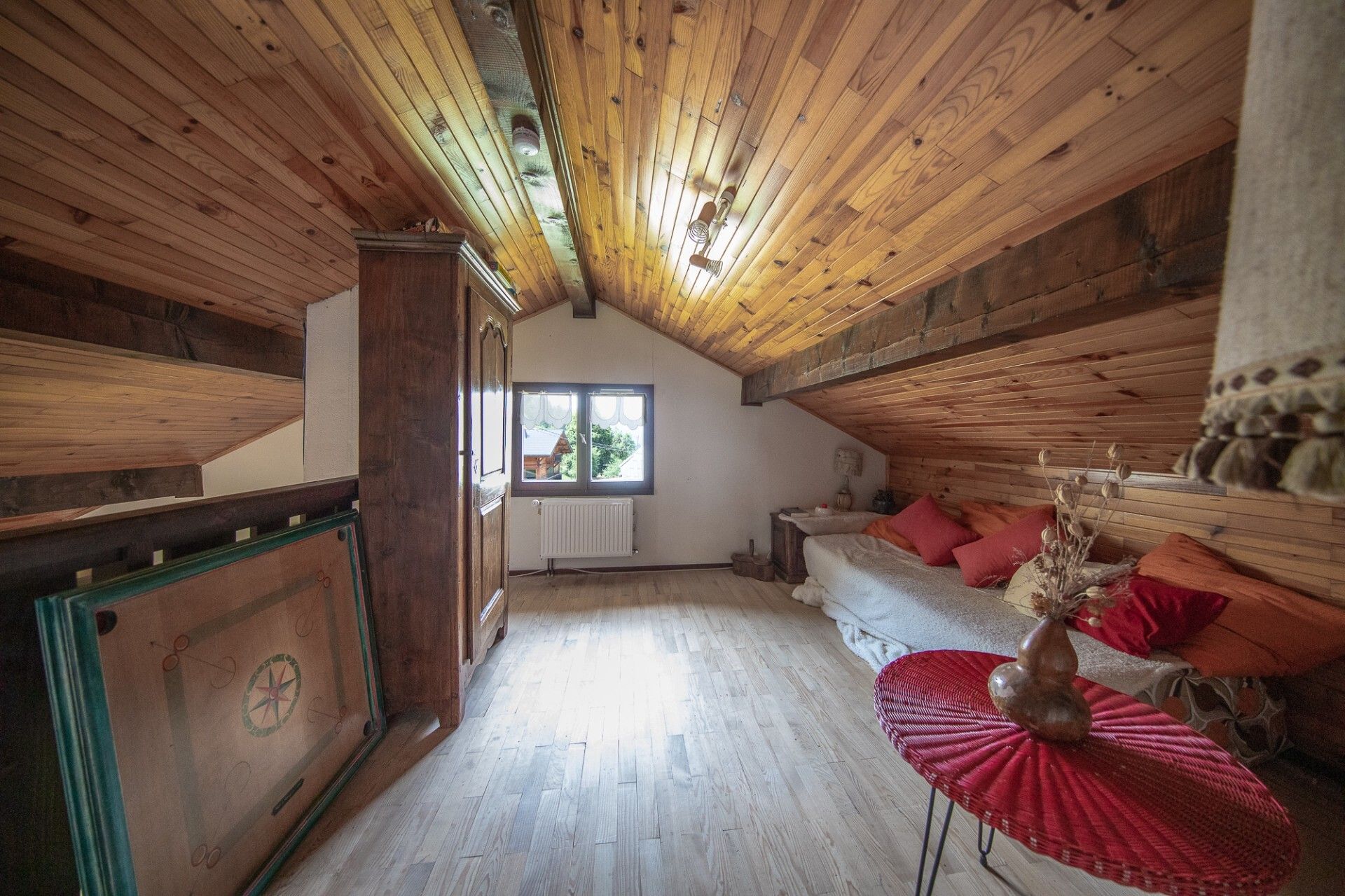 casa en Morzine, Auvergne-Rhône-Alpes 12020434