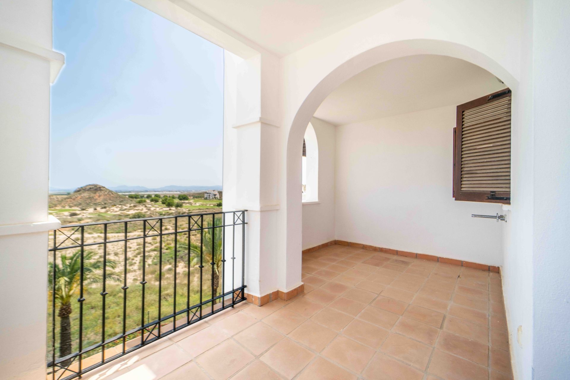 Condominium in Los Tomases, Murcia 12020750