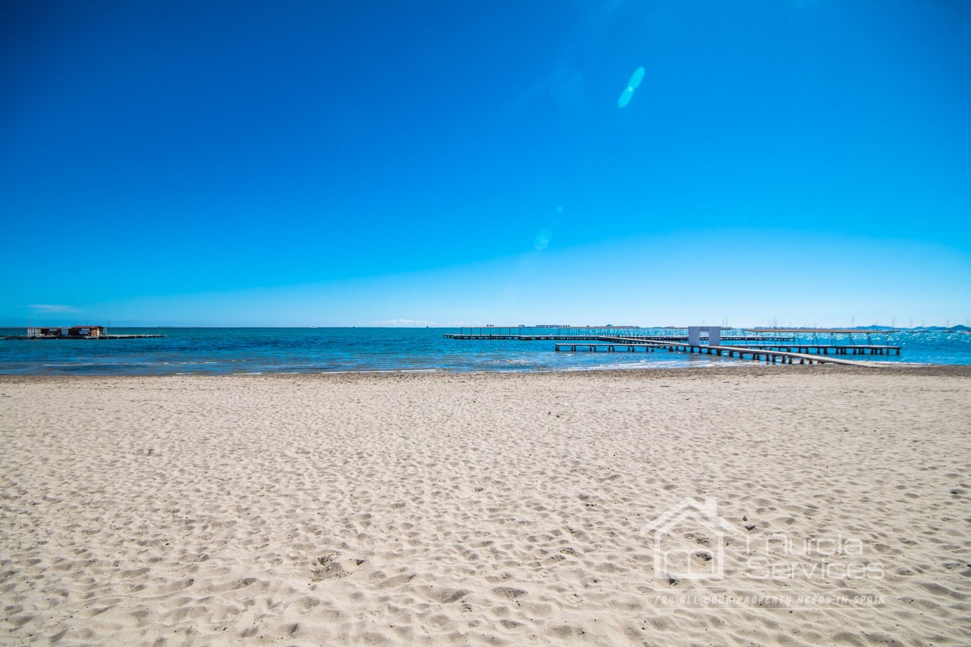 σπίτι σε Santiago de la Ribera, Región de Murcia 12020751