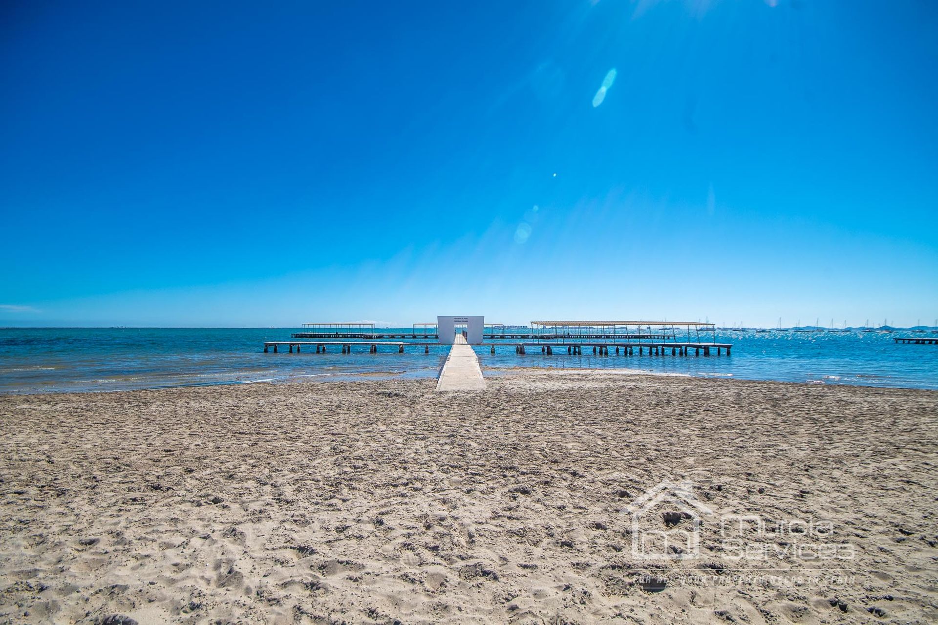 σπίτι σε Santiago de la Ribera, Región de Murcia 12020751