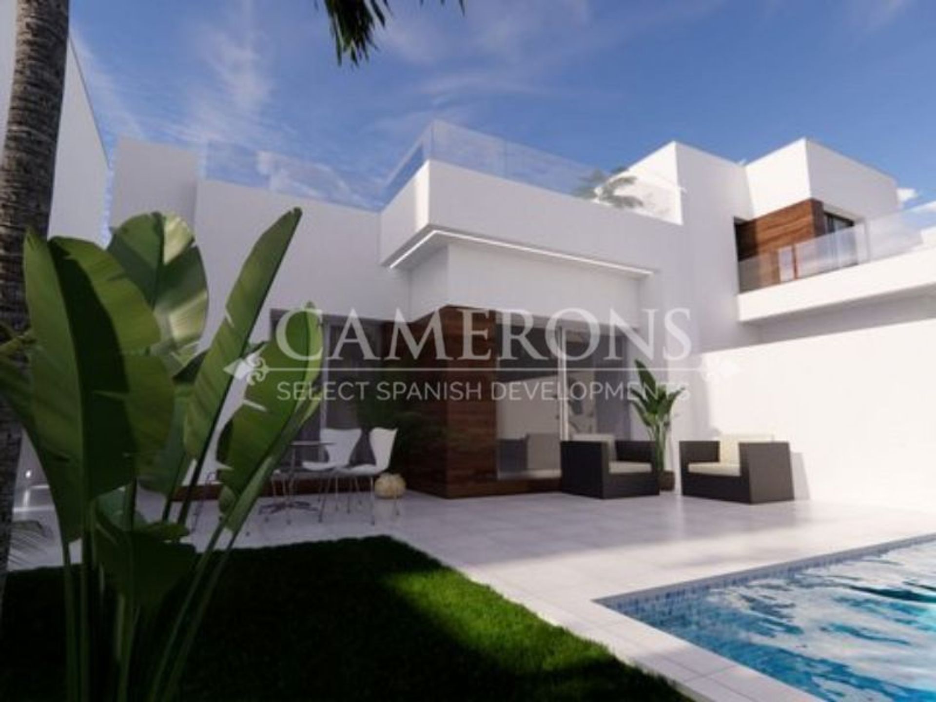 House in San Fulgencio, Valencian Community 12020797