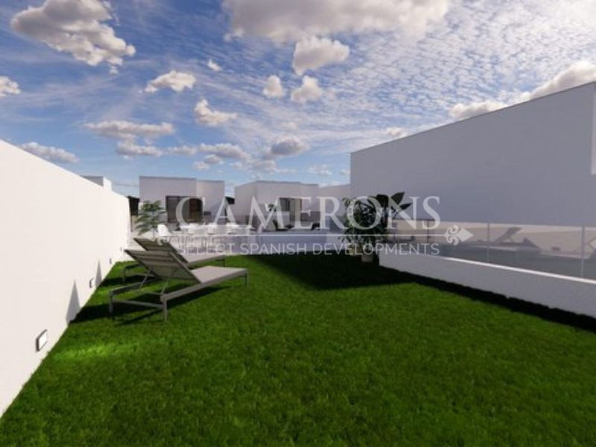 House in San Fulgencio, Valencian Community 12020797